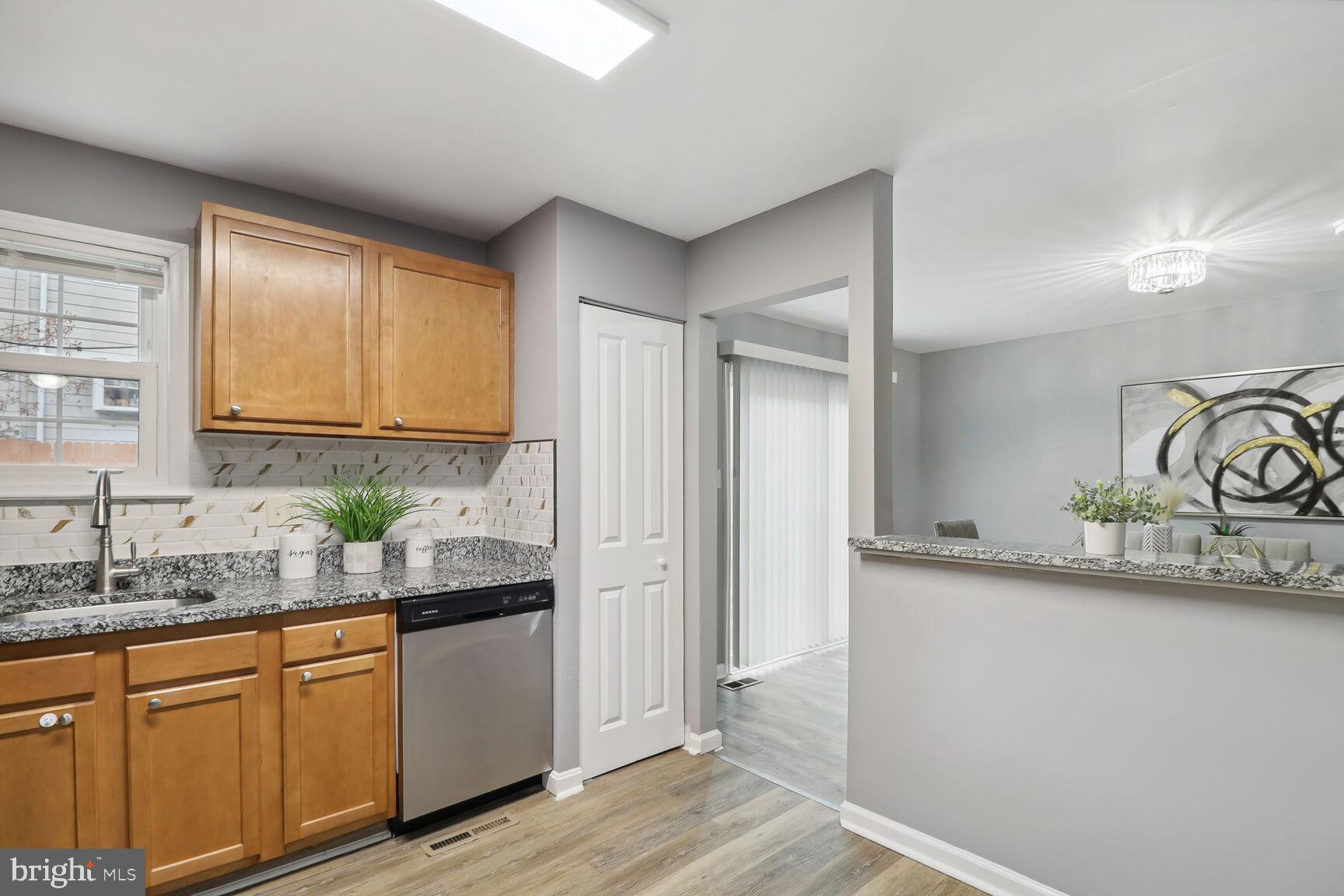 ELVATON TOWNE CONDO - Residential