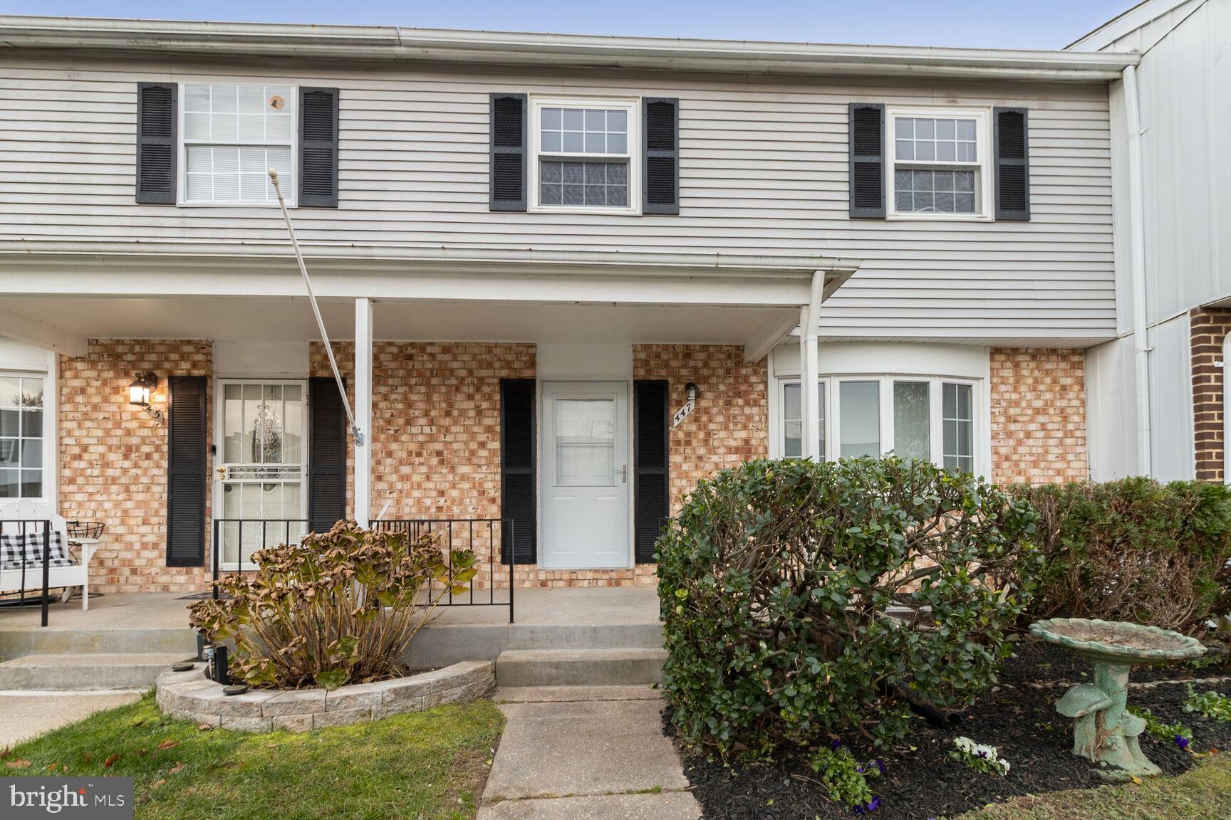 ELVATON TOWNE CONDO - Residential