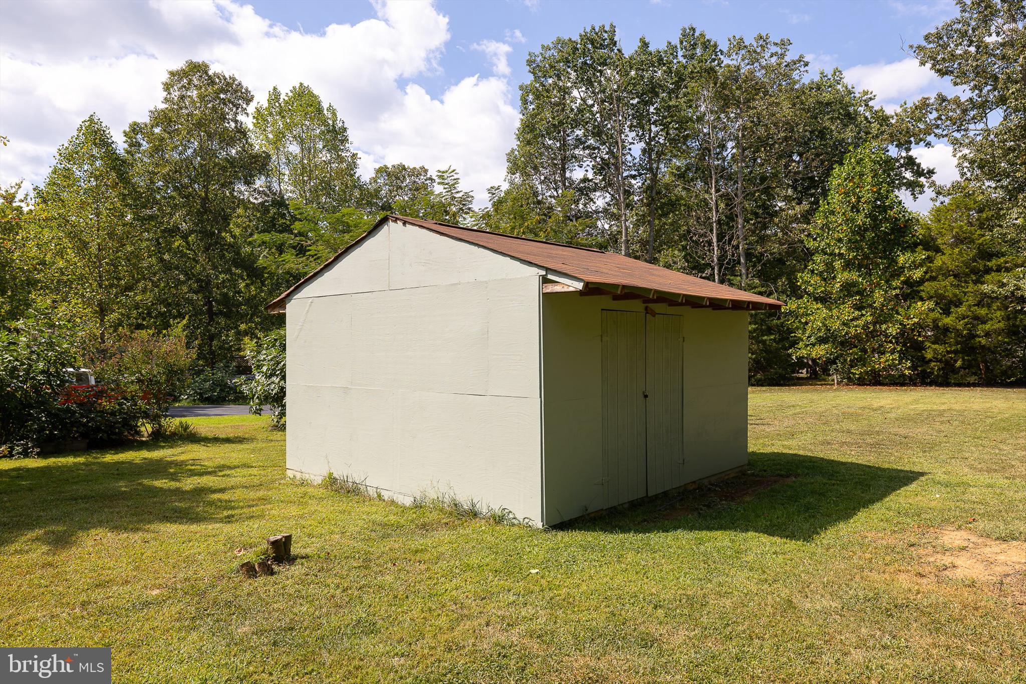 LAKE WILDERNESS - Residential