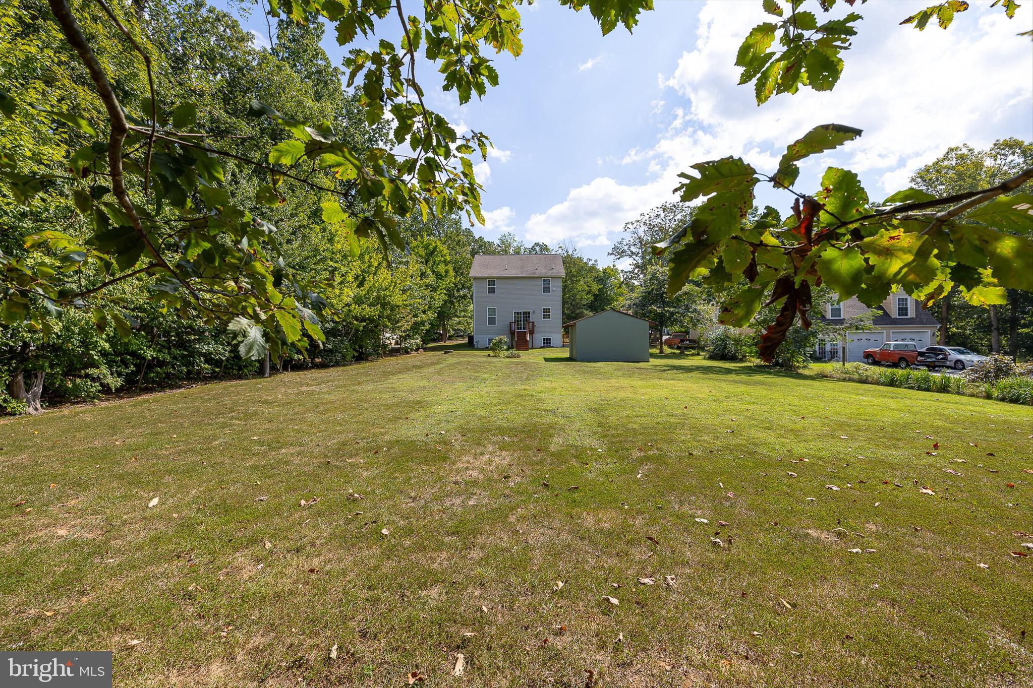 LAKE WILDERNESS - Residential