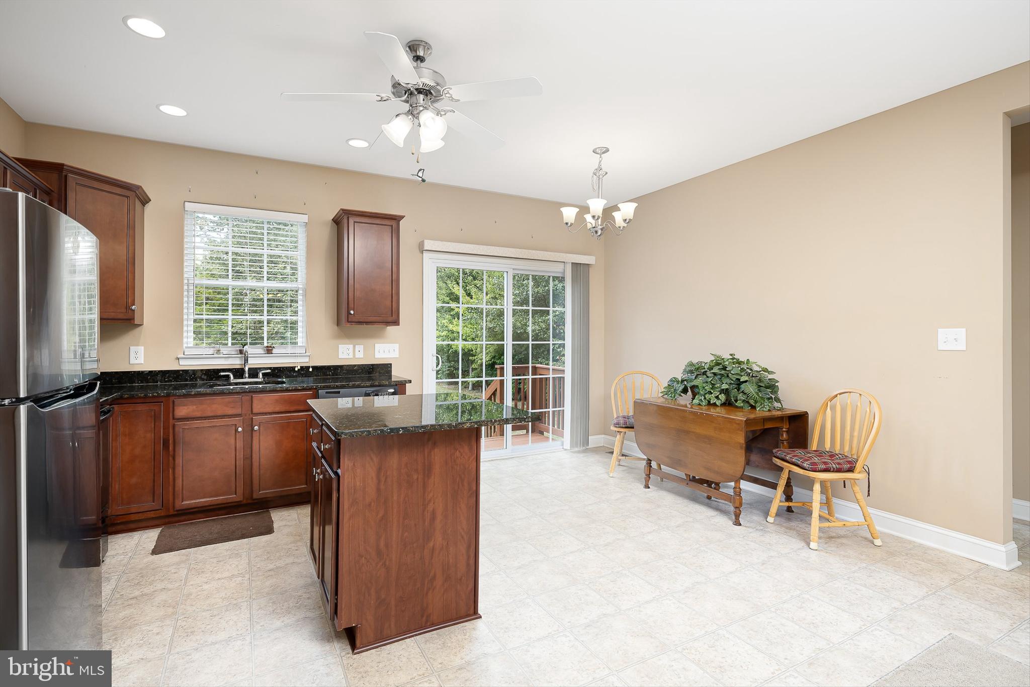 LAKE WILDERNESS - Residential