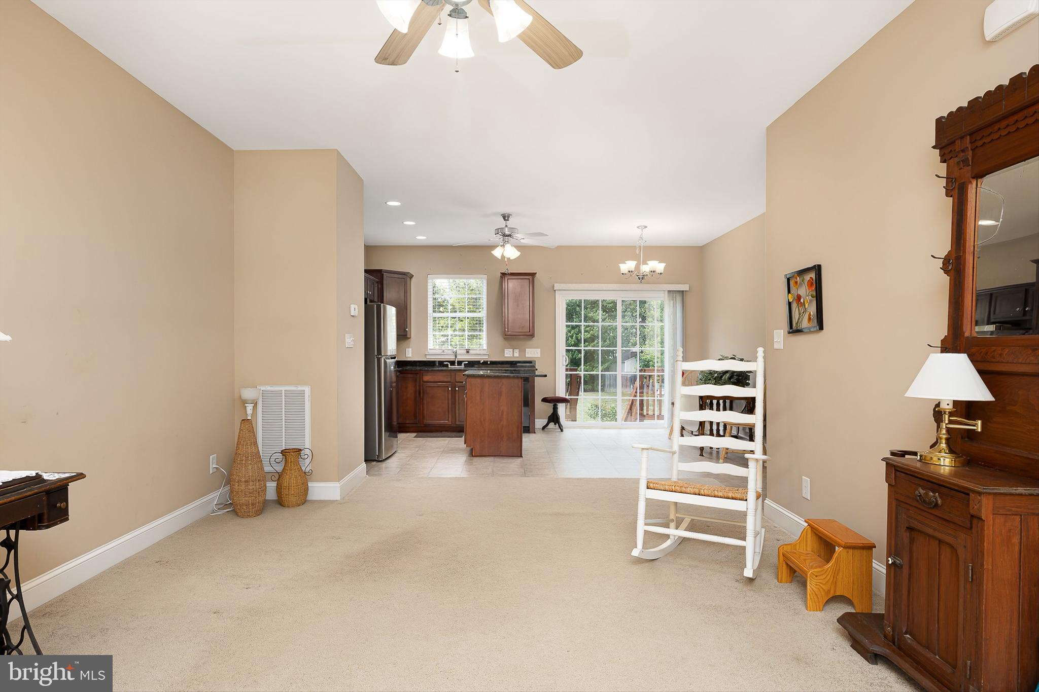 LAKE WILDERNESS - Residential