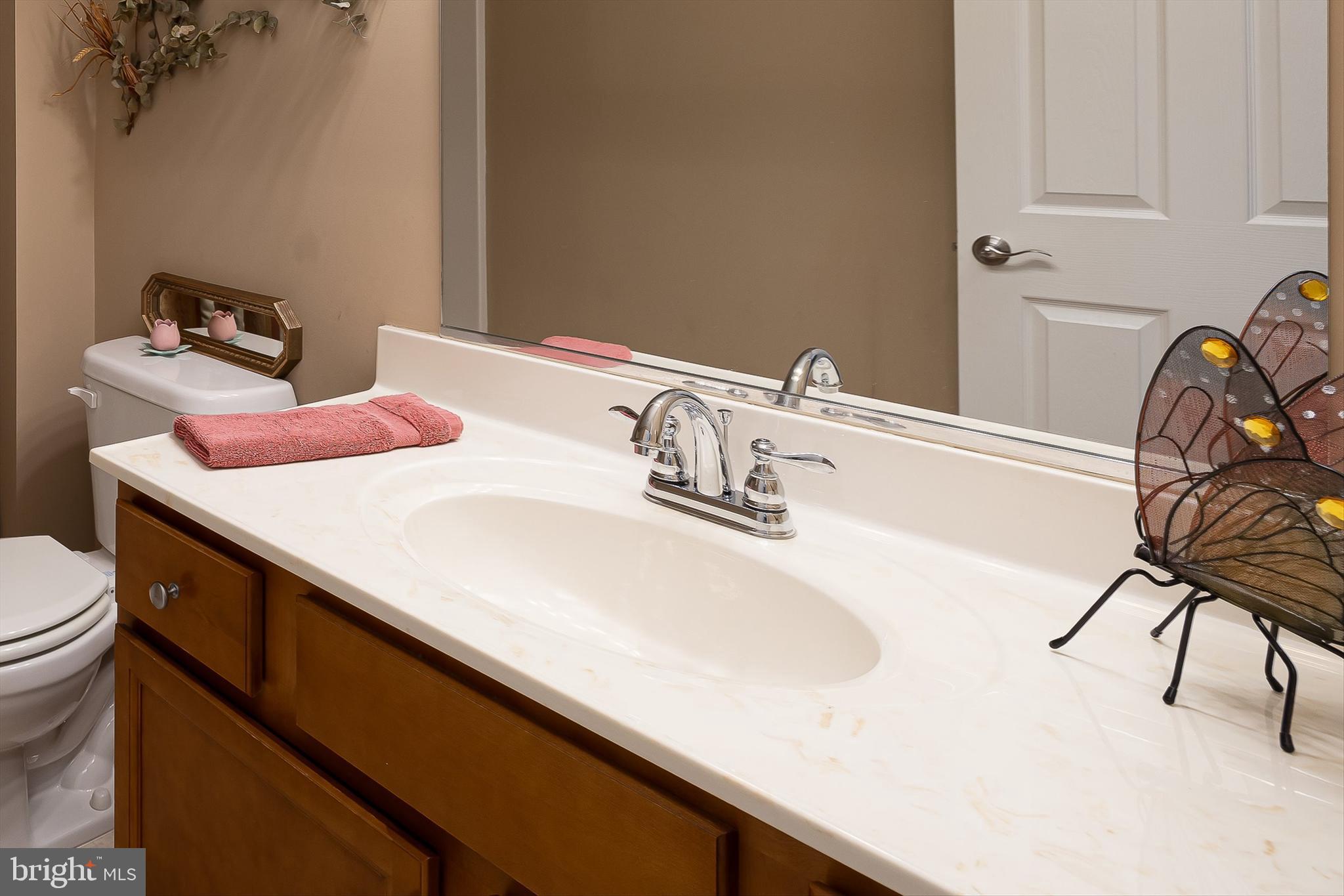 LAKE WILDERNESS - Residential