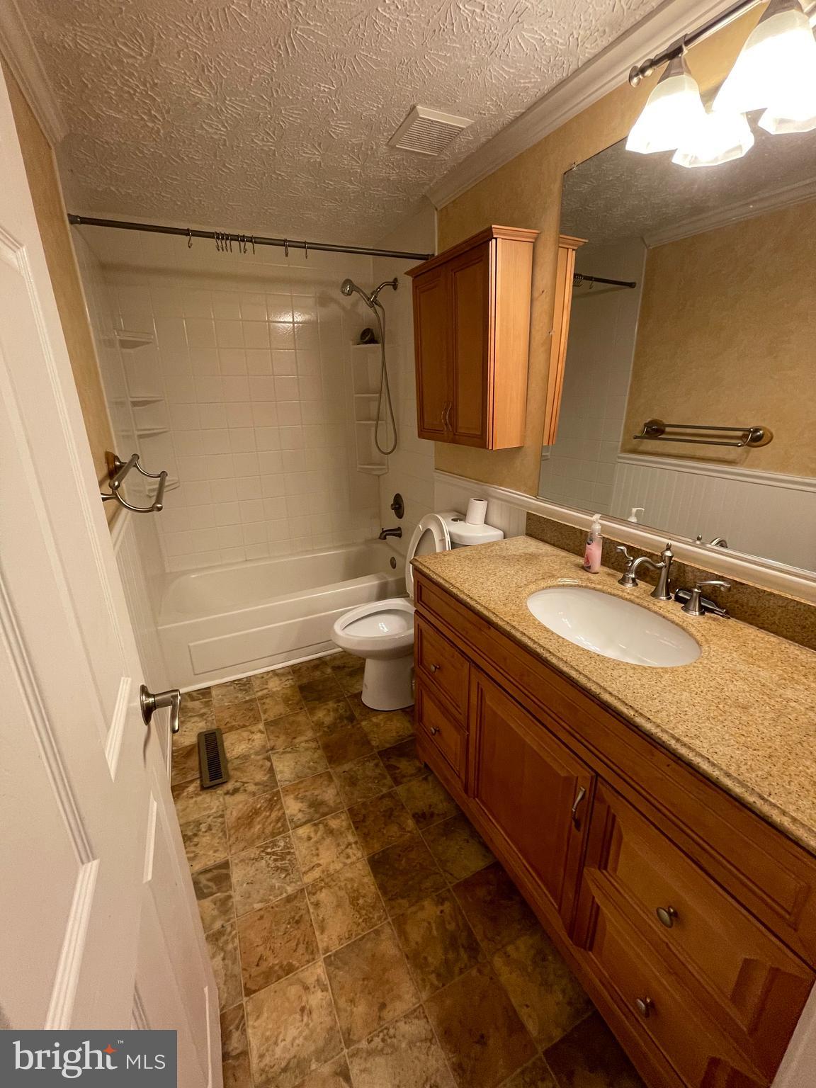 POPPLETON - Residential