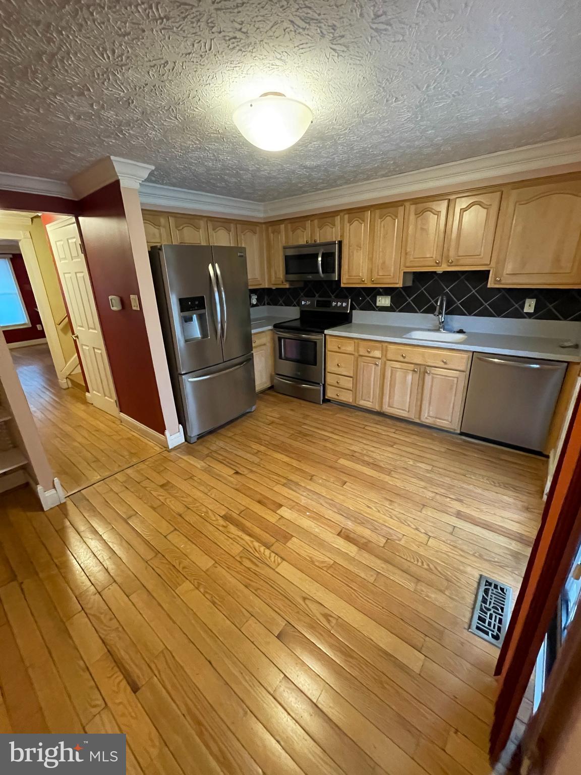 POPPLETON - Residential