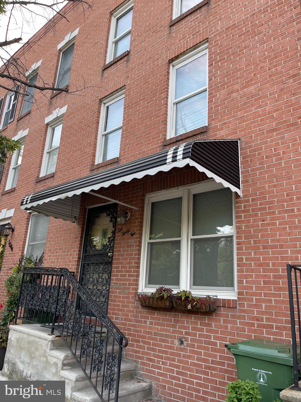 POPPLETON - Residential