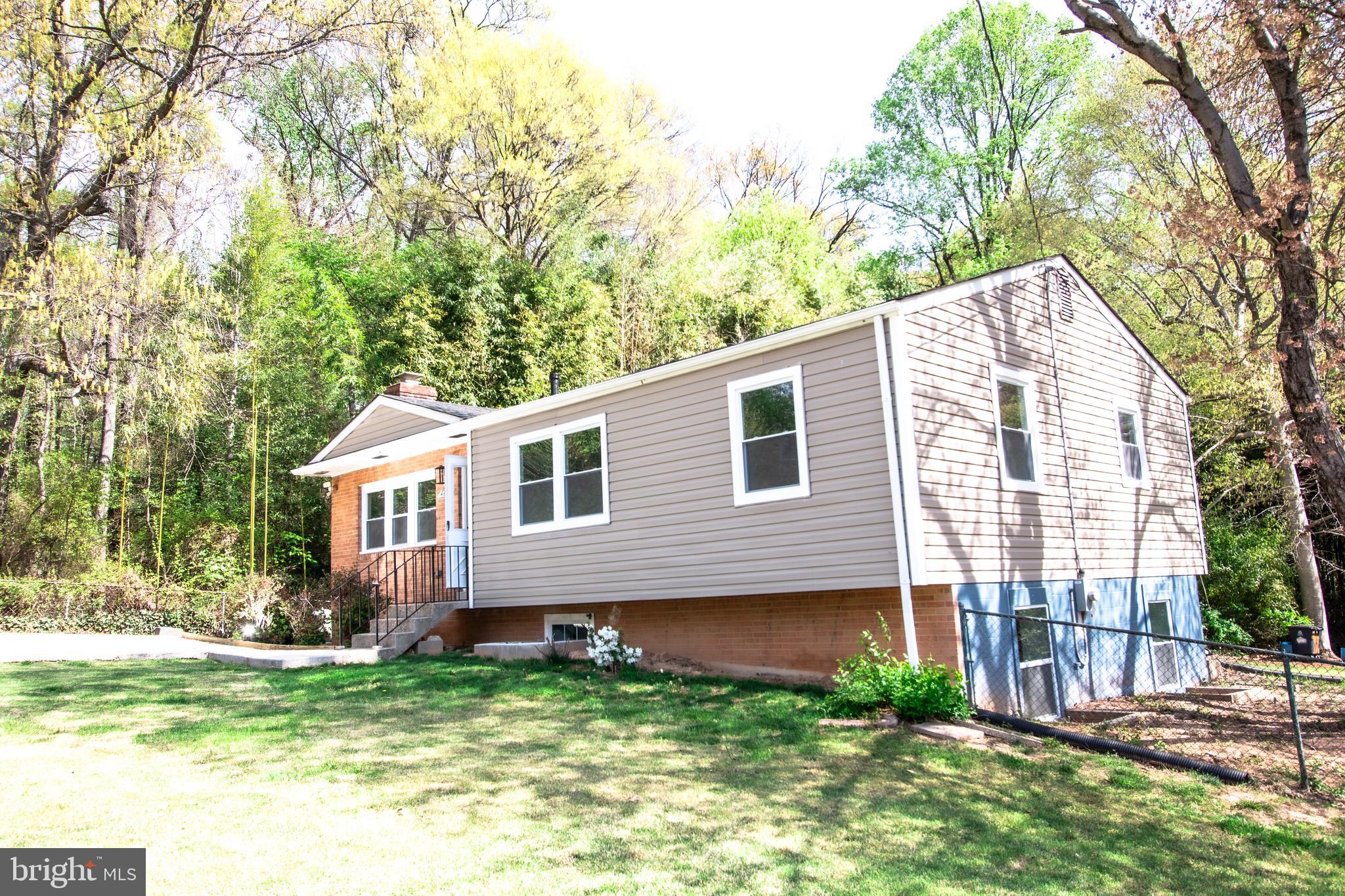 4614 BLACKWOOD ROAD
