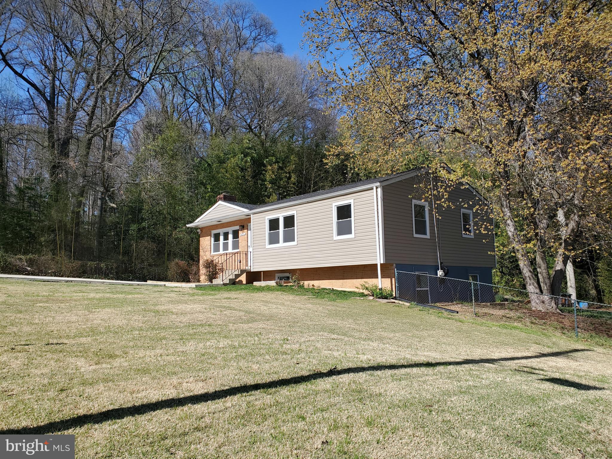 4614 BLACKWOOD ROAD