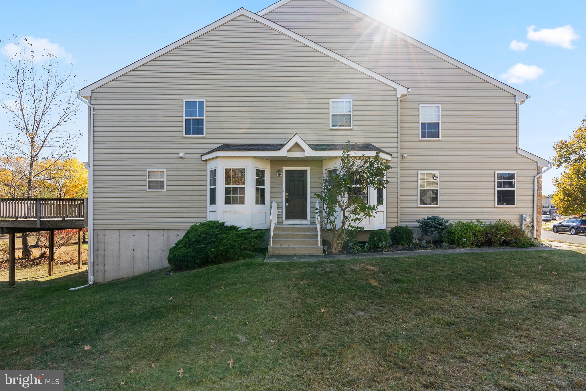 123 HEARTHSTONE LANE