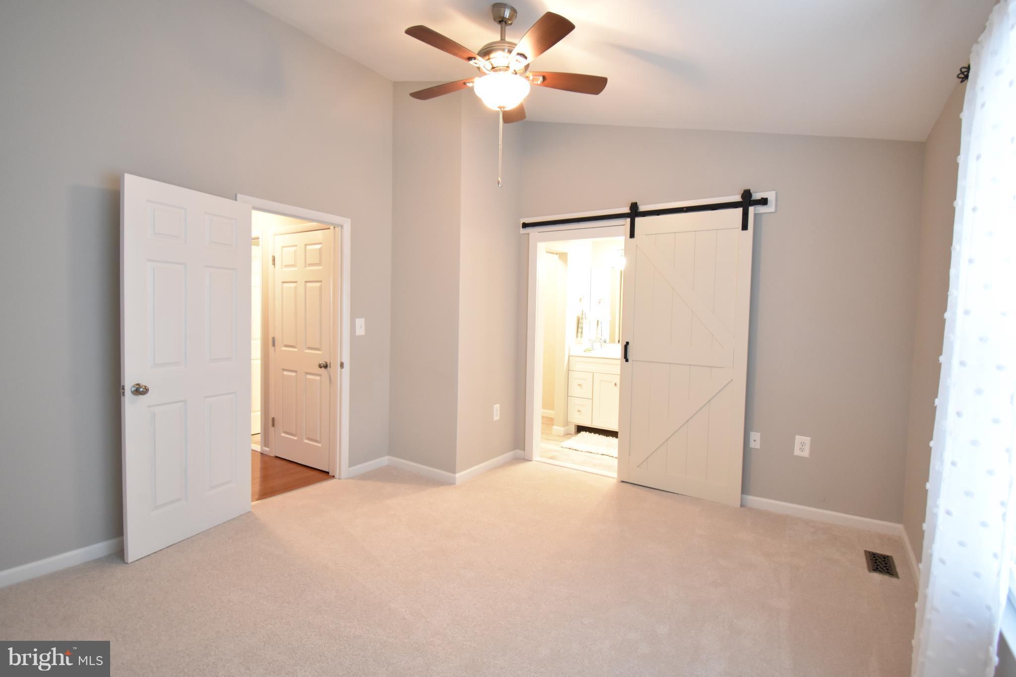 NORTH WINDS - Residential