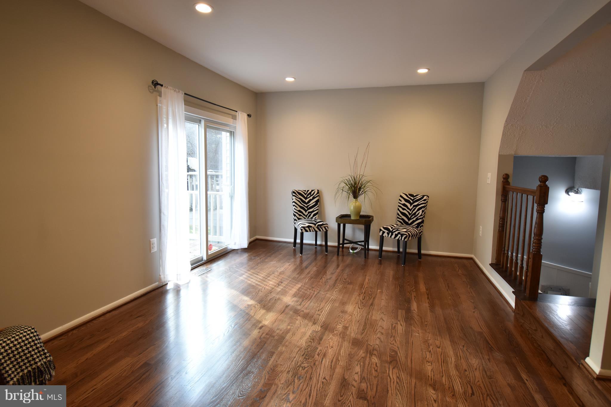 NORTH WINDS - Residential