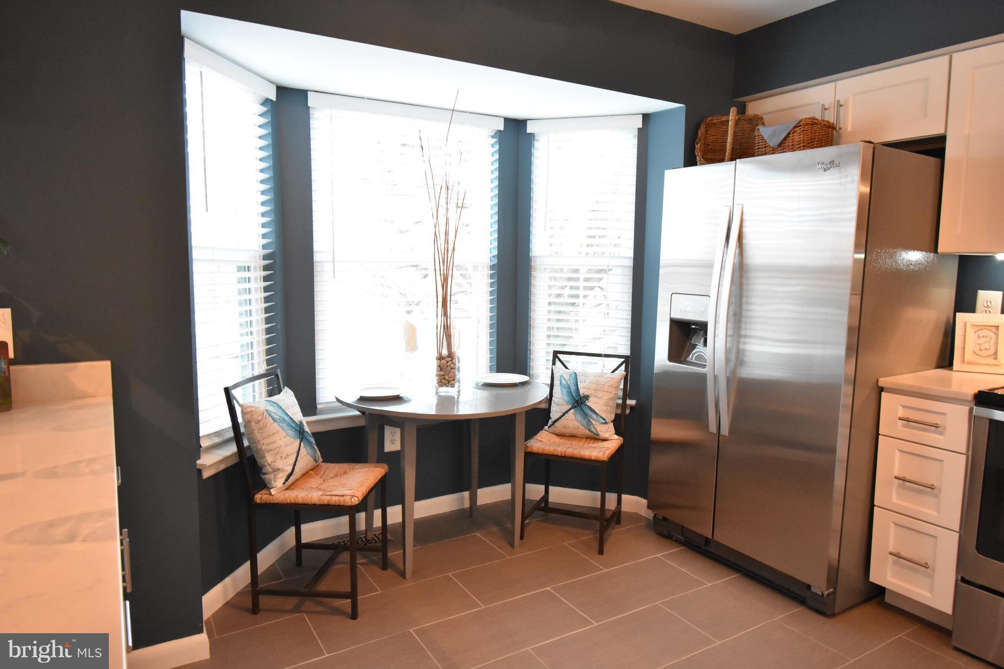 NORTH WINDS - Residential