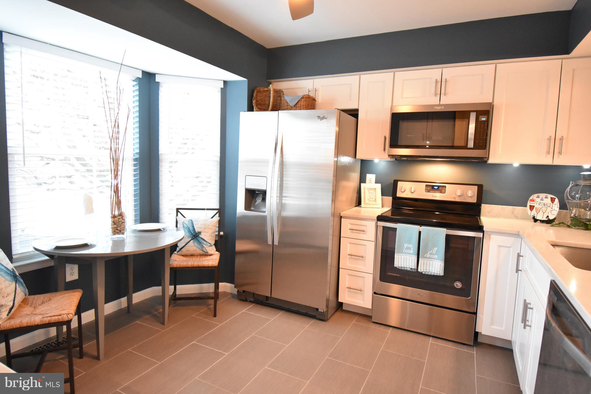 NORTH WINDS - Residential