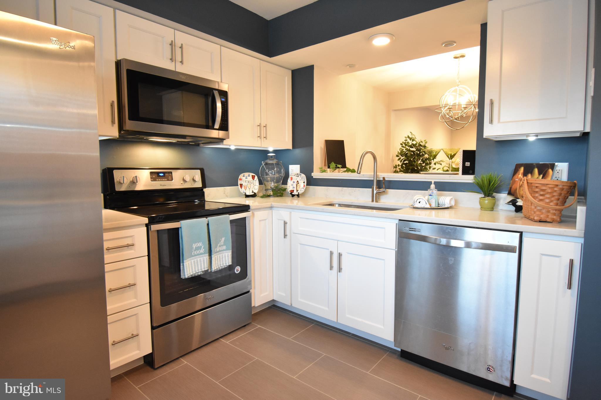 NORTH WINDS - Residential