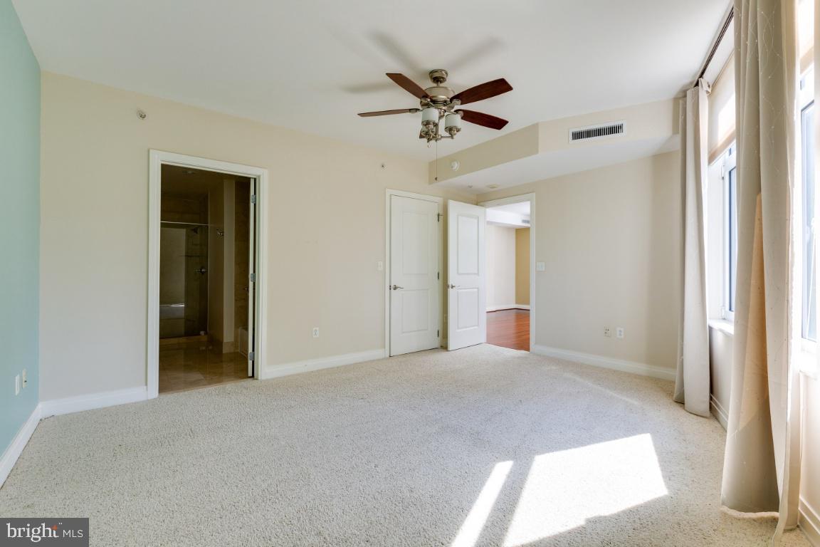 ONE PARK CREST CONDOMINIUM - Residential Lease