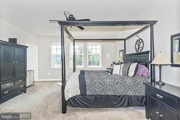 VILLAGES OF URBANA - Residential Lease