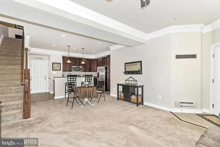 VILLAGES OF URBANA - Residential Lease