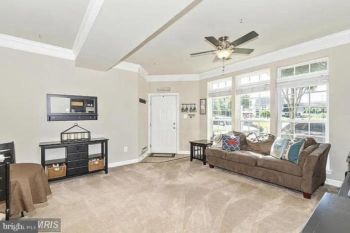 VILLAGES OF URBANA - Residential Lease