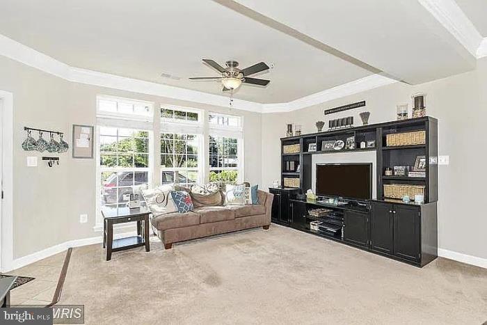 VILLAGES OF URBANA - Residential Lease