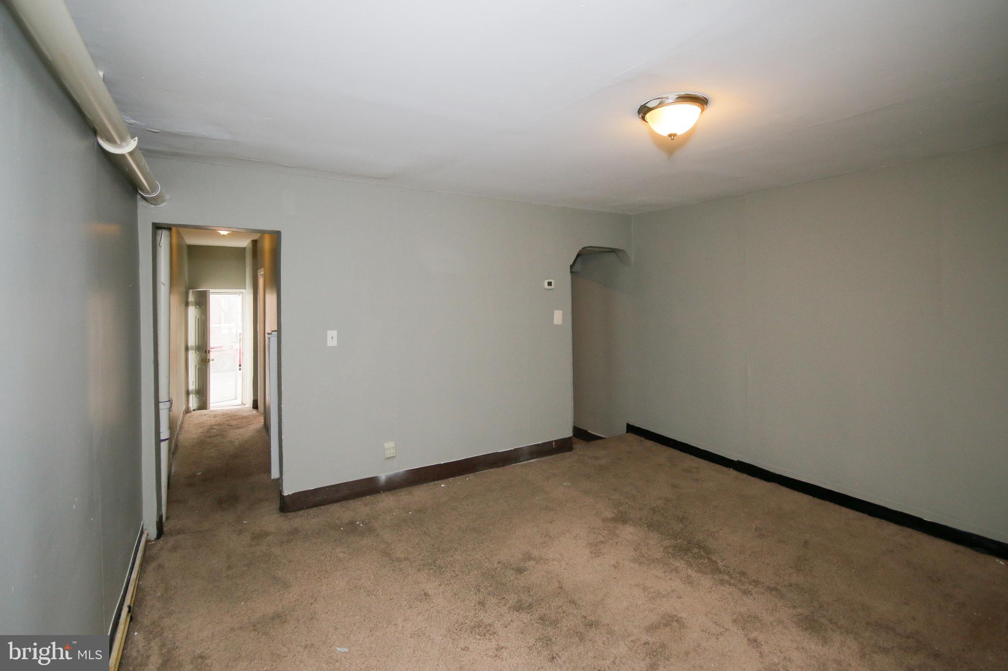 NONE AVAILABLE - Residential Lease