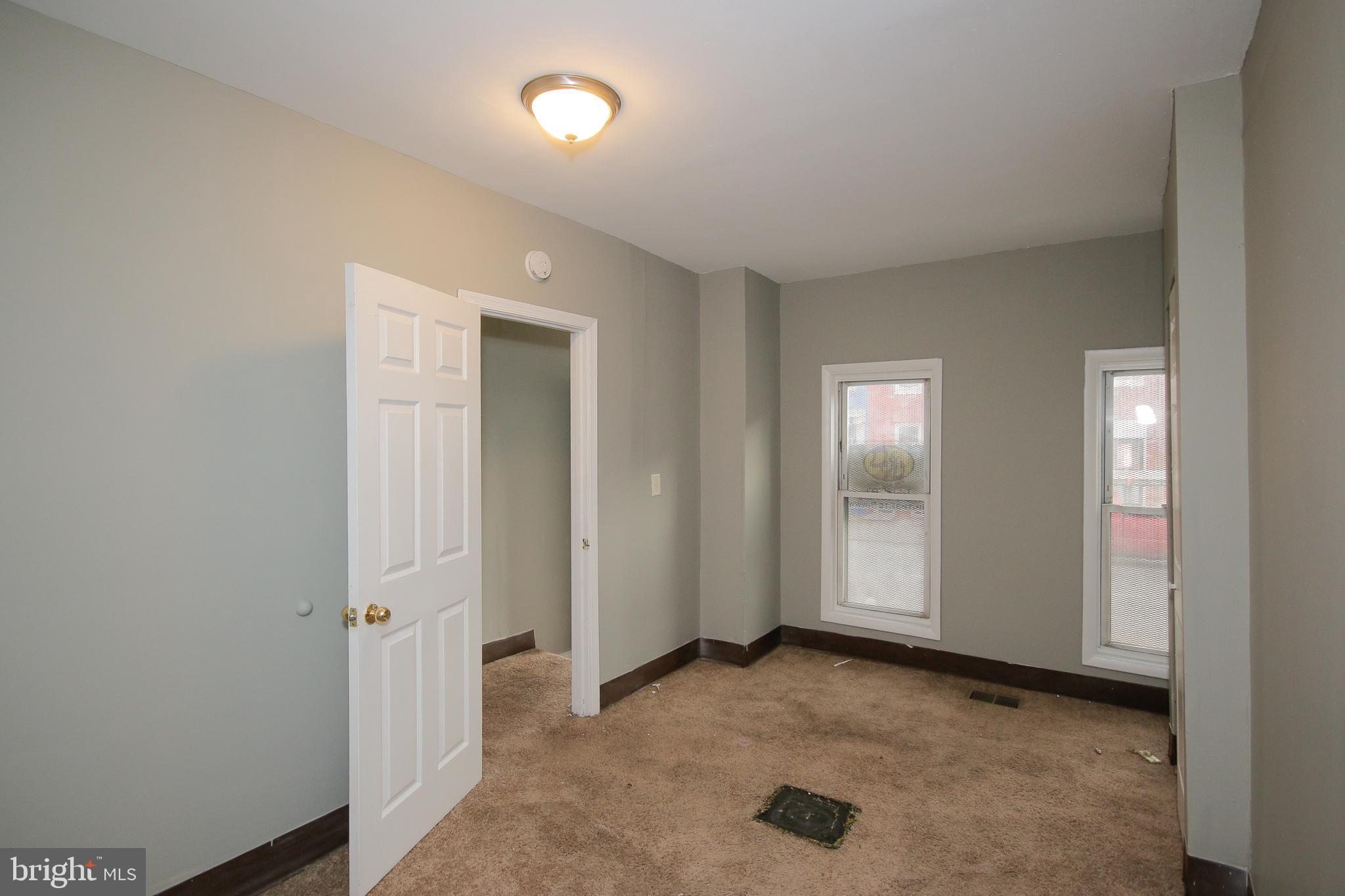 NONE AVAILABLE - Residential Lease