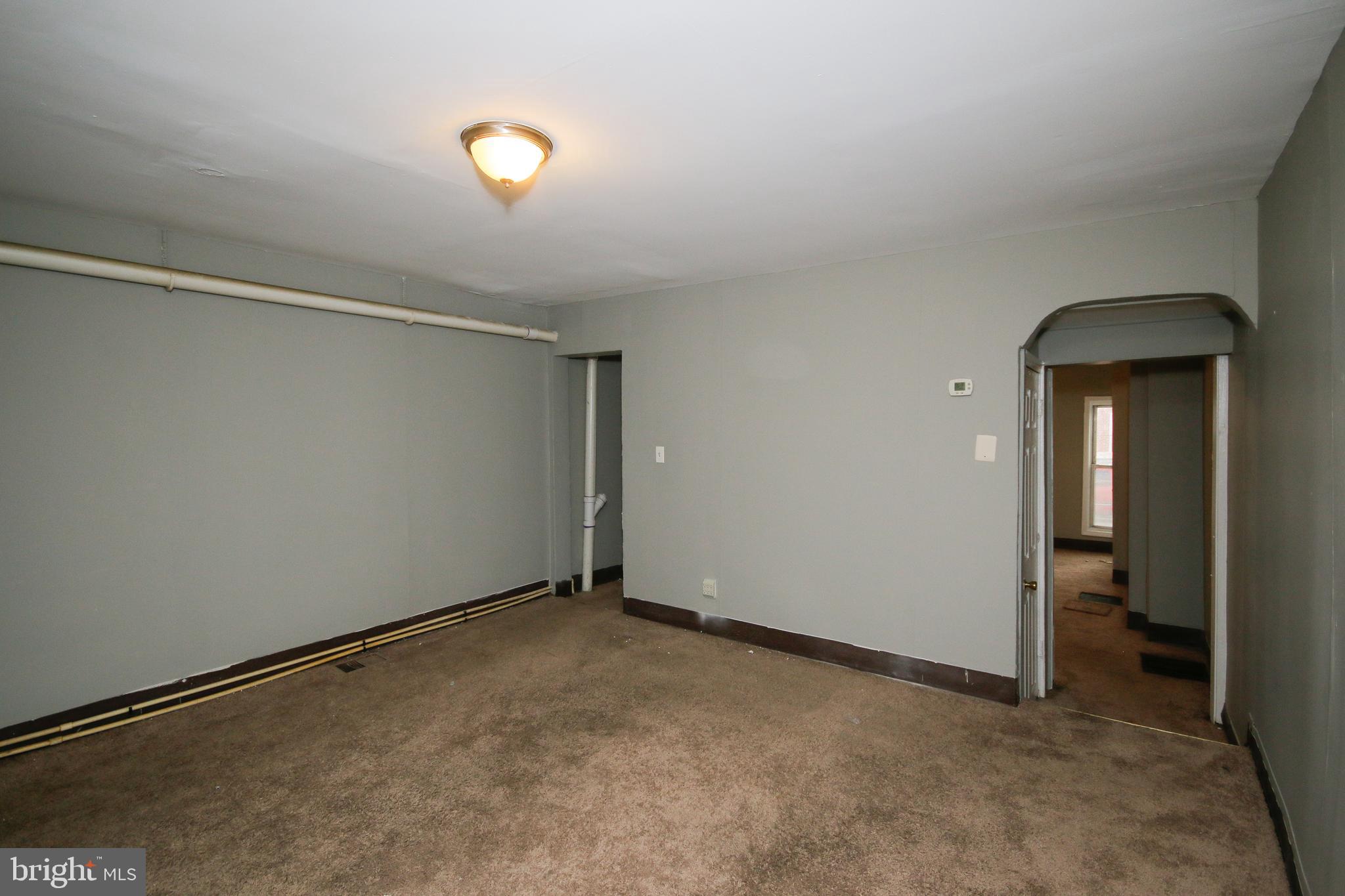 NONE AVAILABLE - Residential Lease