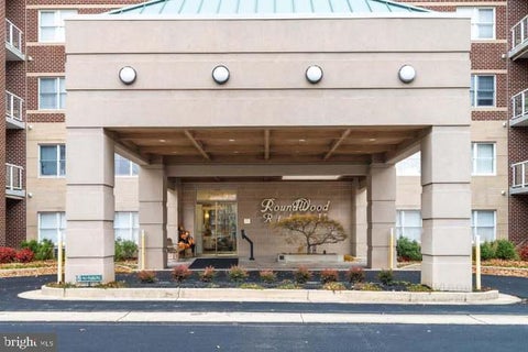 Condo For Sale - 12246 Roundwood Rd. Rd #206<br/> Baltimore County, LUTHERVILLE TIMONIUM, MD 21093