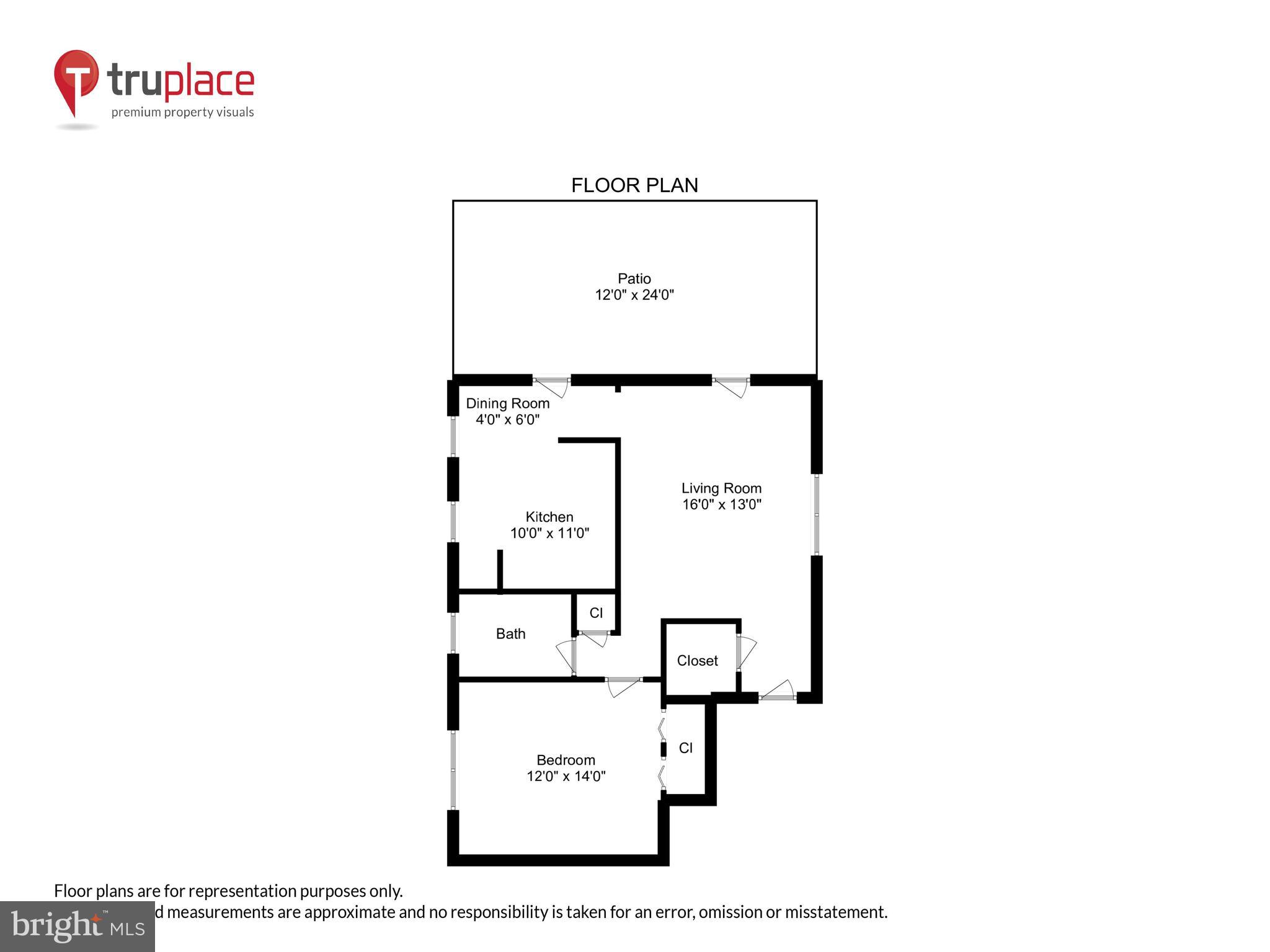 CANAL PLACE - Residential