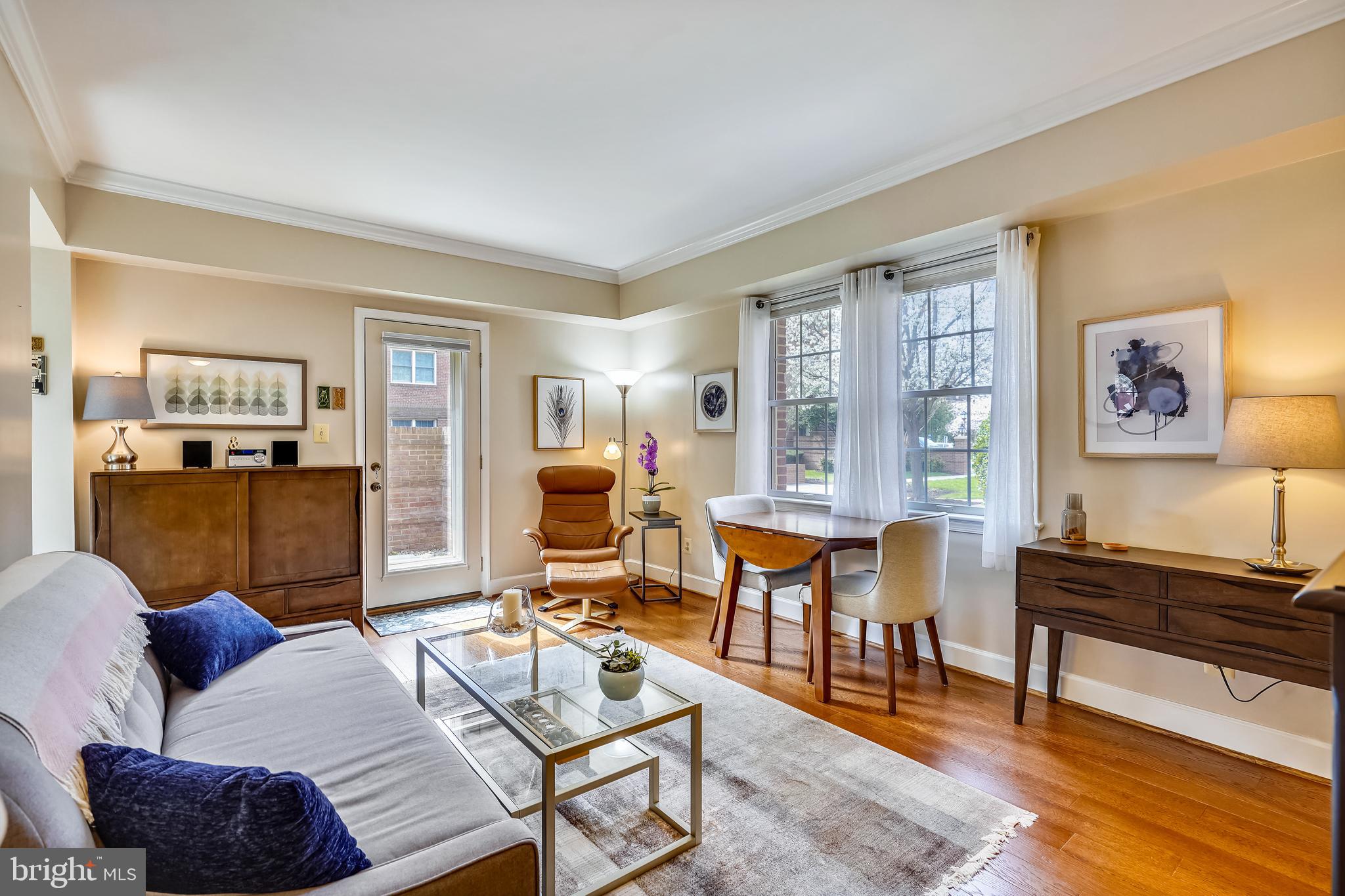 CANAL PLACE - Residential