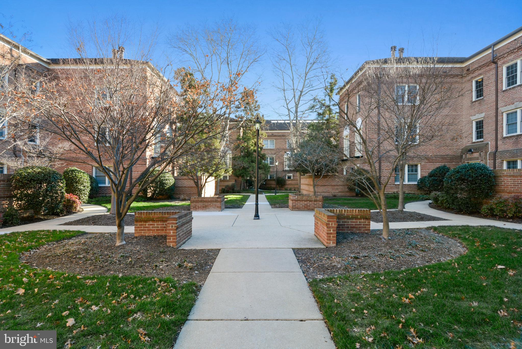 CANAL PLACE - Residential