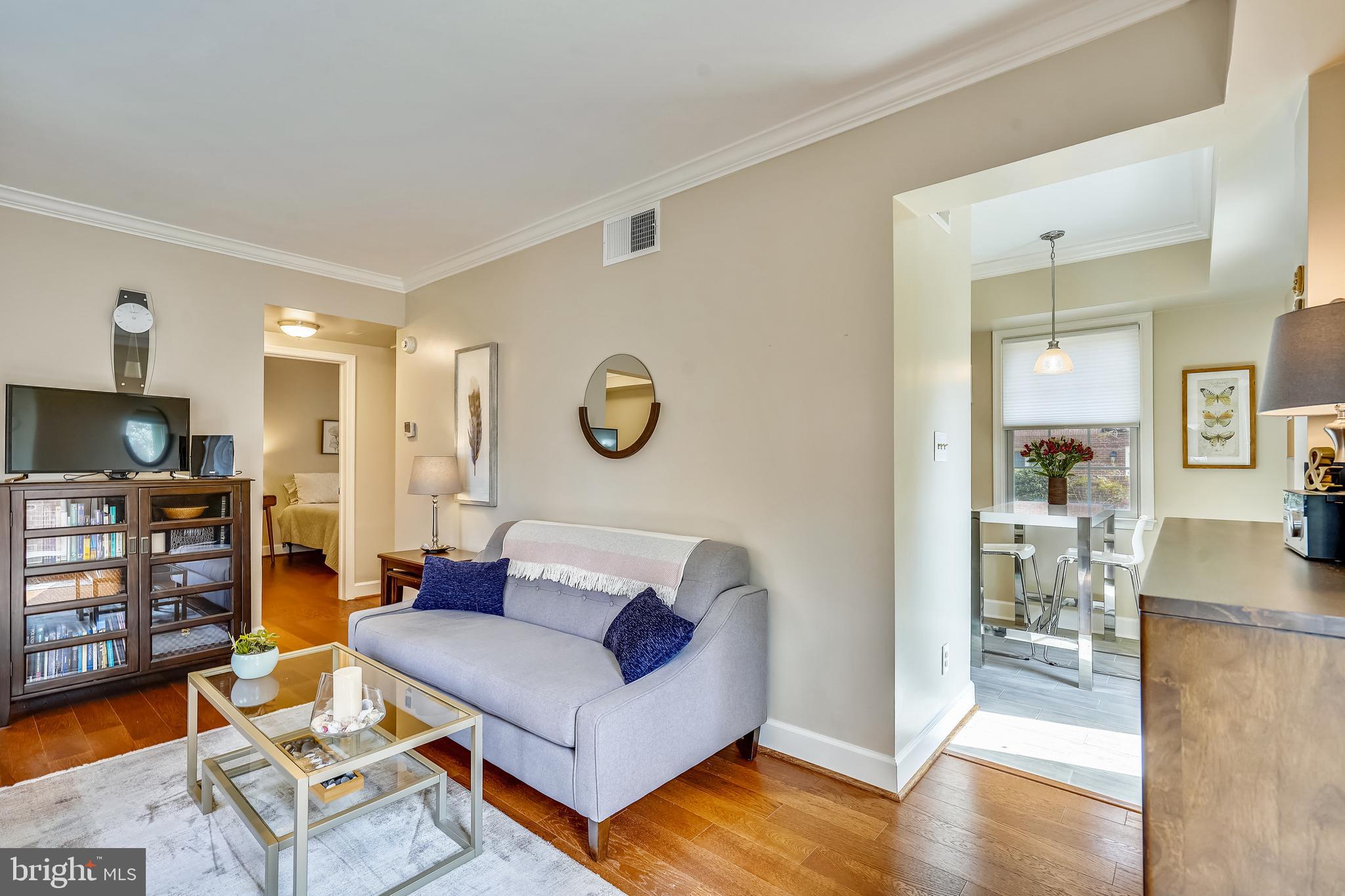 CANAL PLACE - Residential