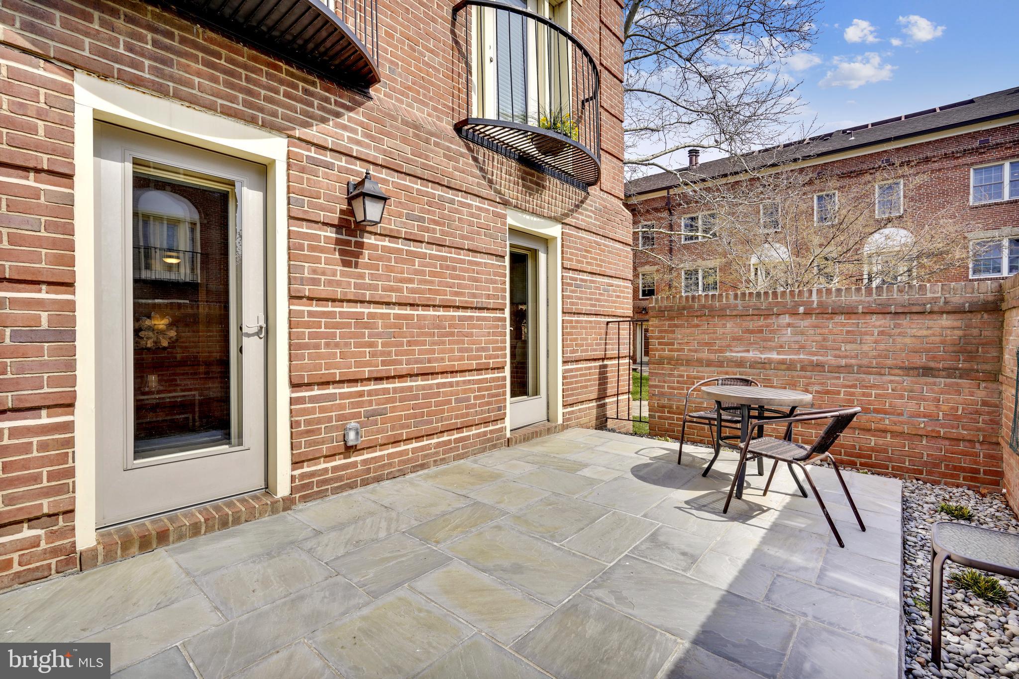 CANAL PLACE - Residential