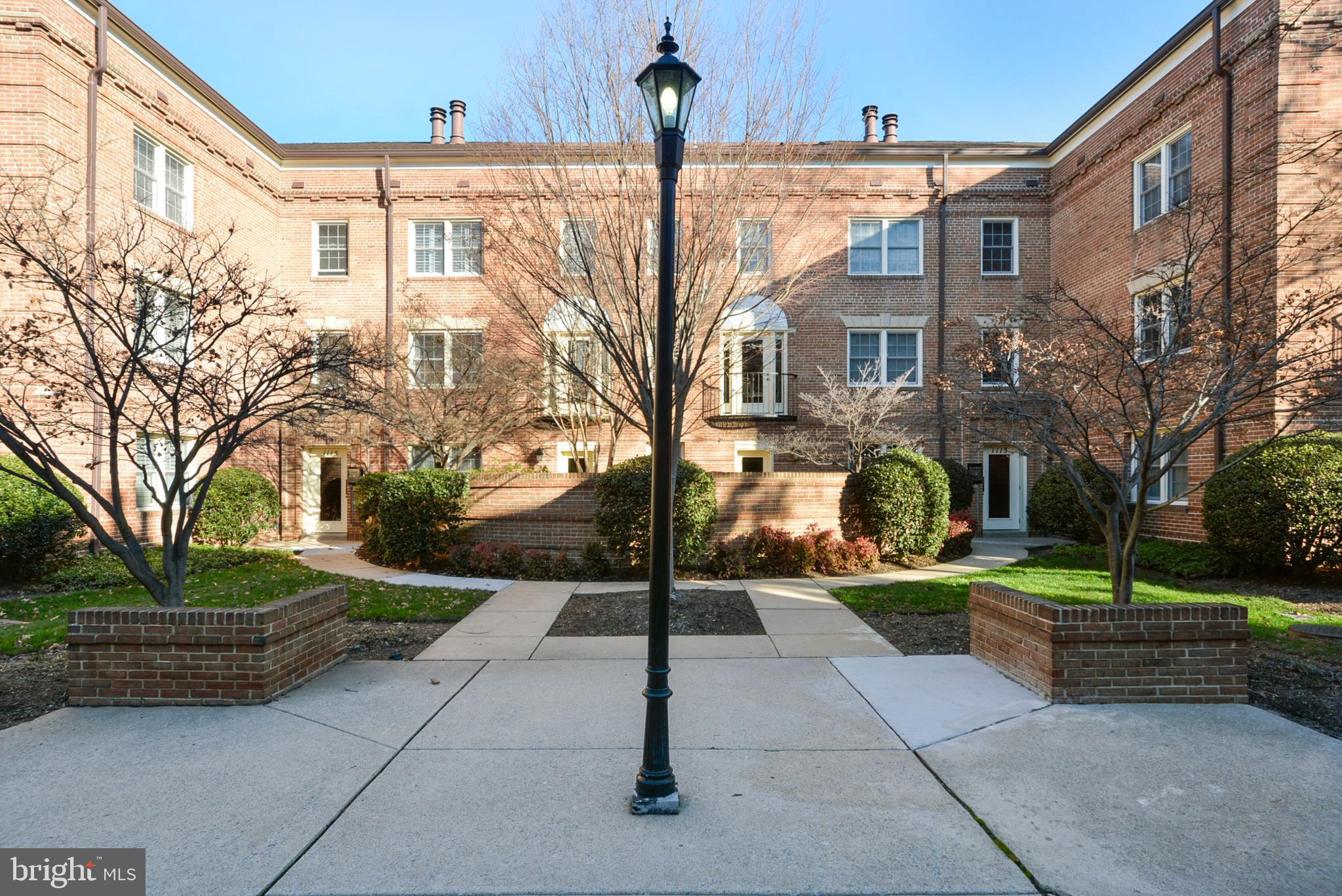 CANAL PLACE - Residential