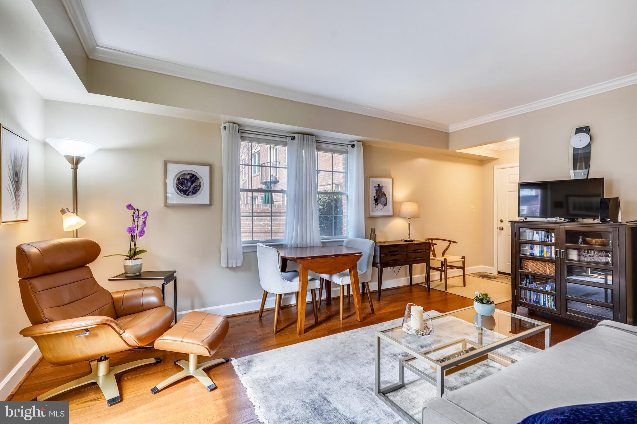 CANAL PLACE - Residential