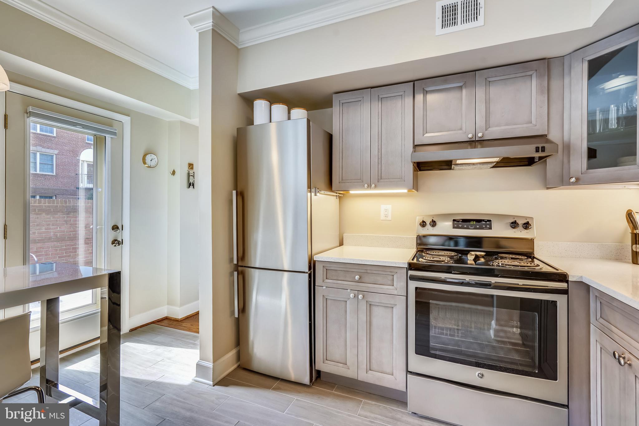 CANAL PLACE - Residential