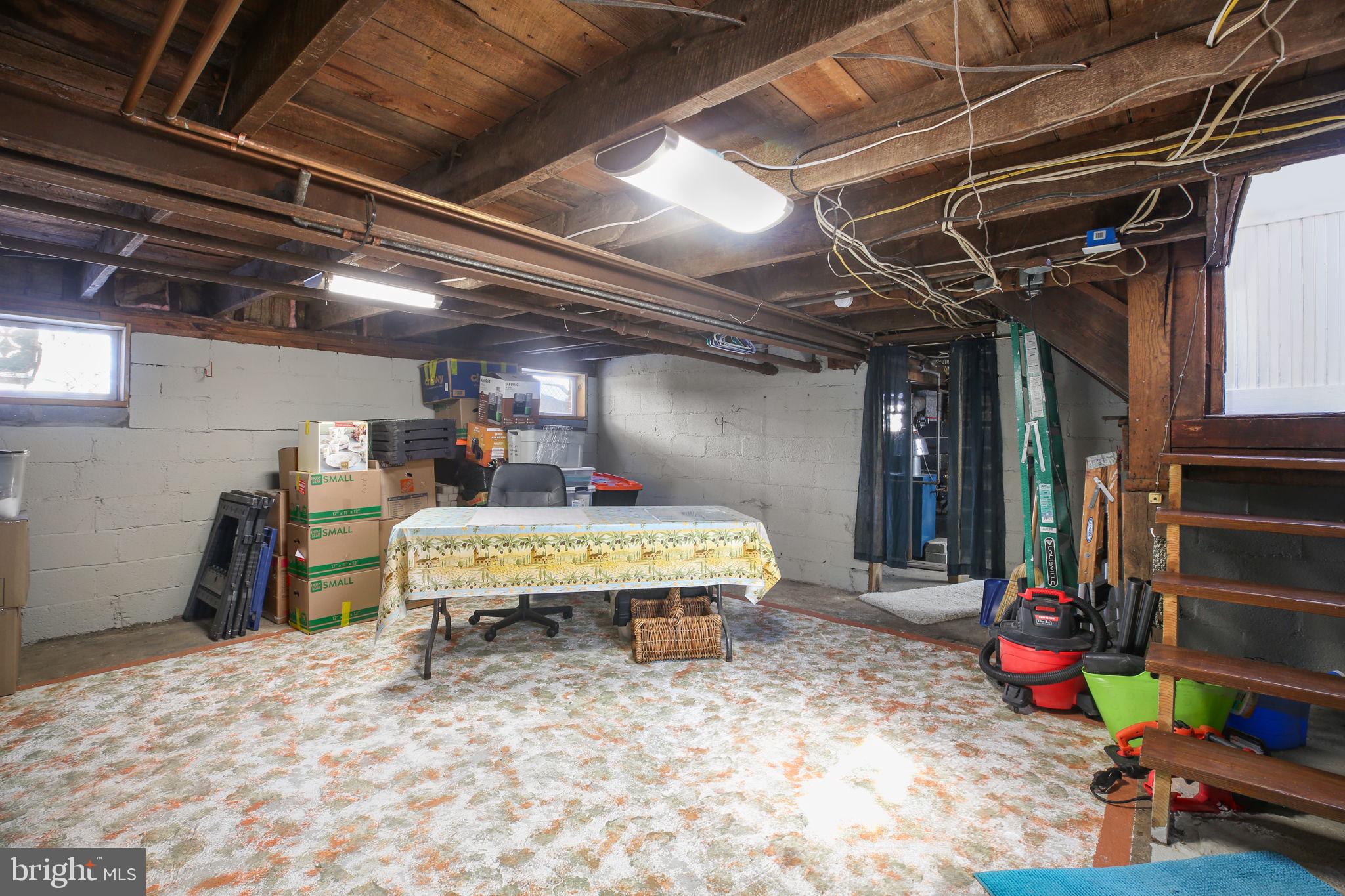 DOWNTOWN FREDERICKSBURG - Residential