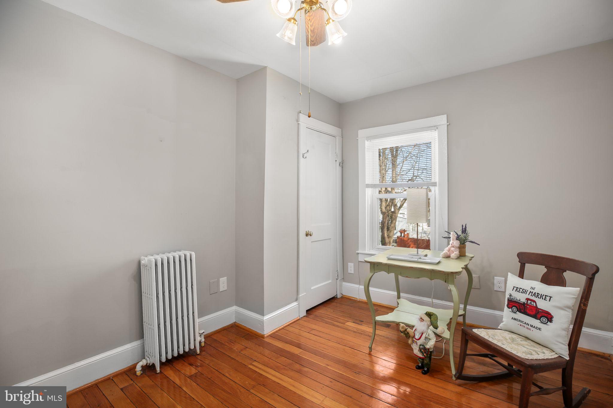 DOWNTOWN FREDERICKSBURG - Residential