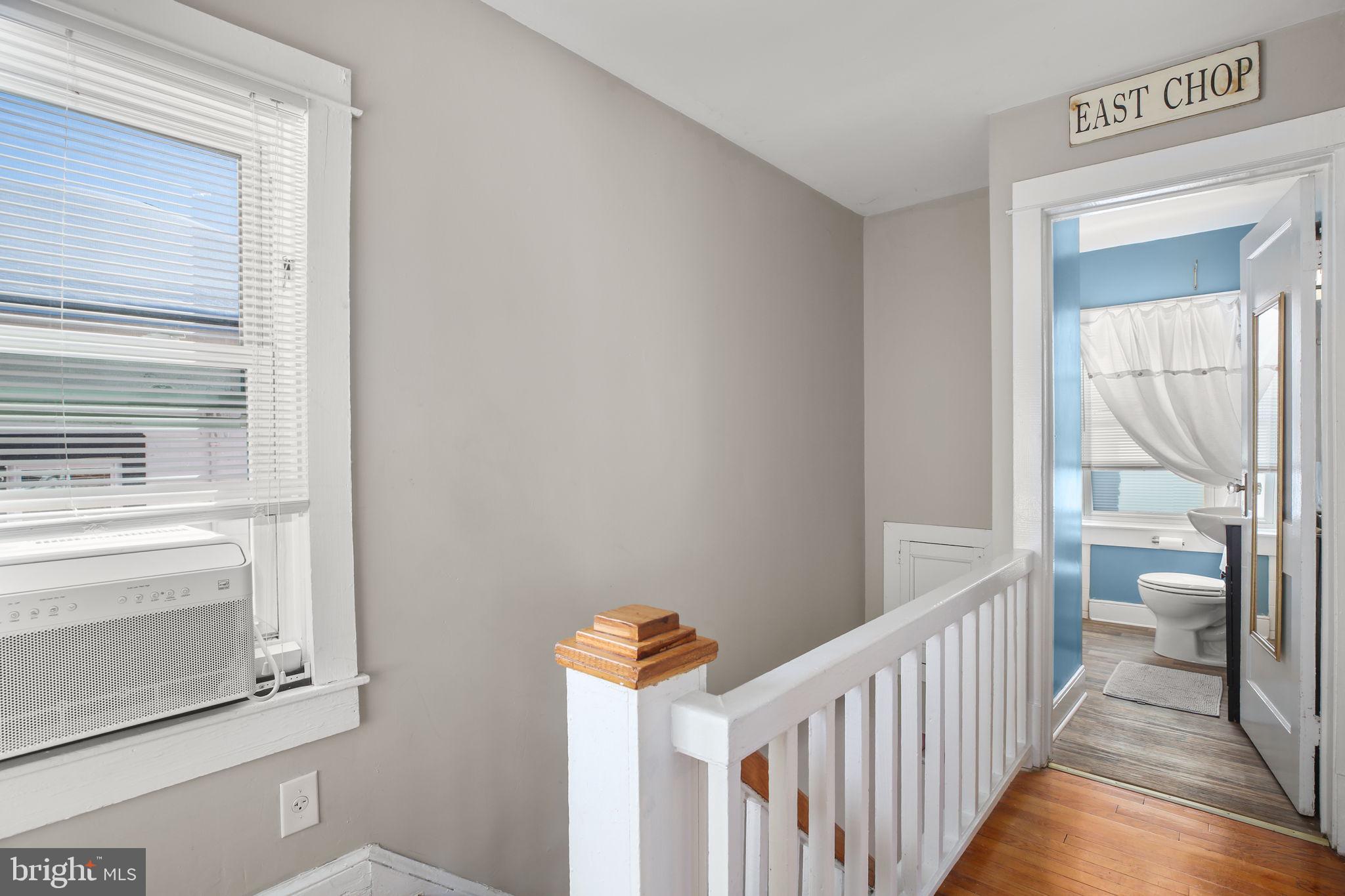 DOWNTOWN FREDERICKSBURG - Residential