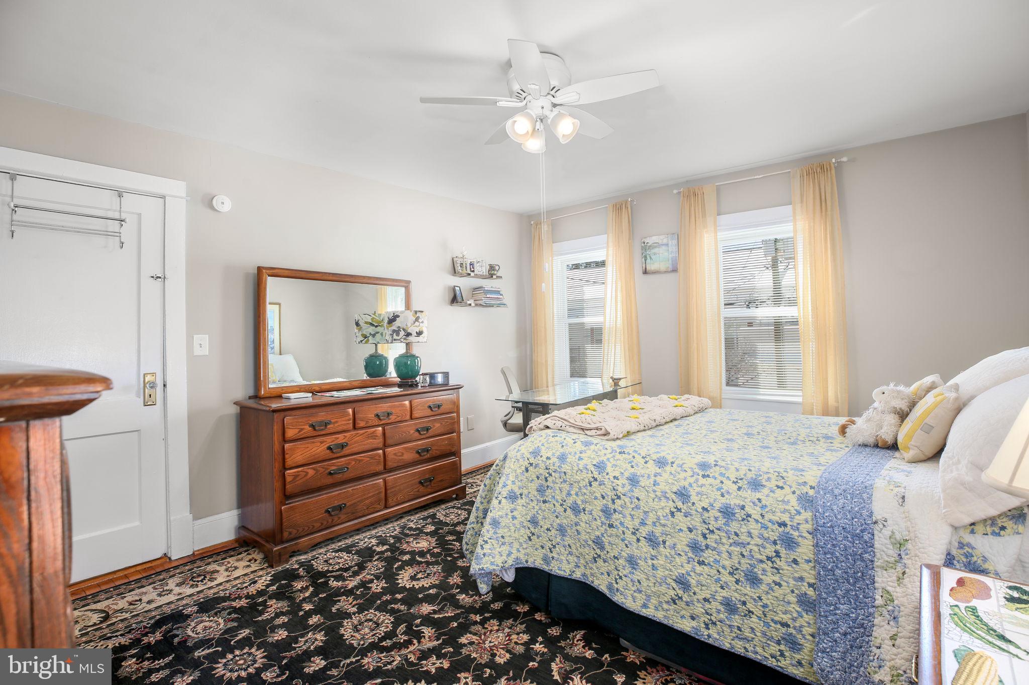 DOWNTOWN FREDERICKSBURG - Residential