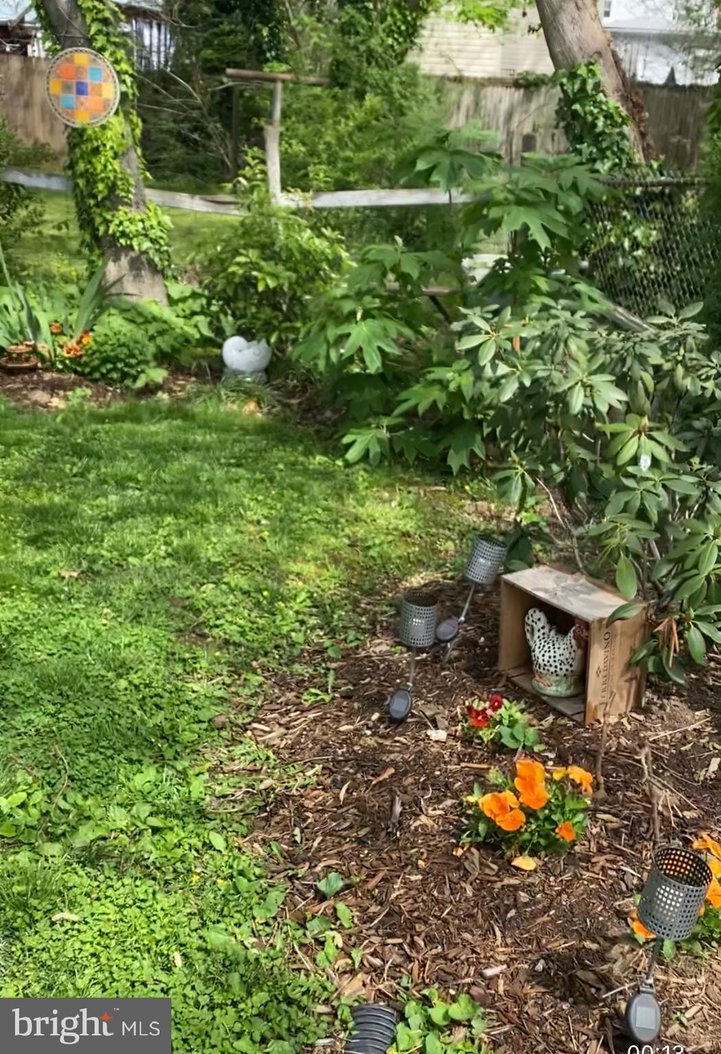 DOWNTOWN FREDERICKSBURG - Residential