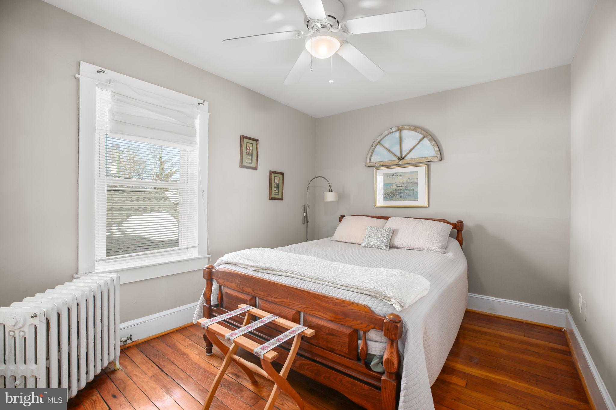 DOWNTOWN FREDERICKSBURG - Residential