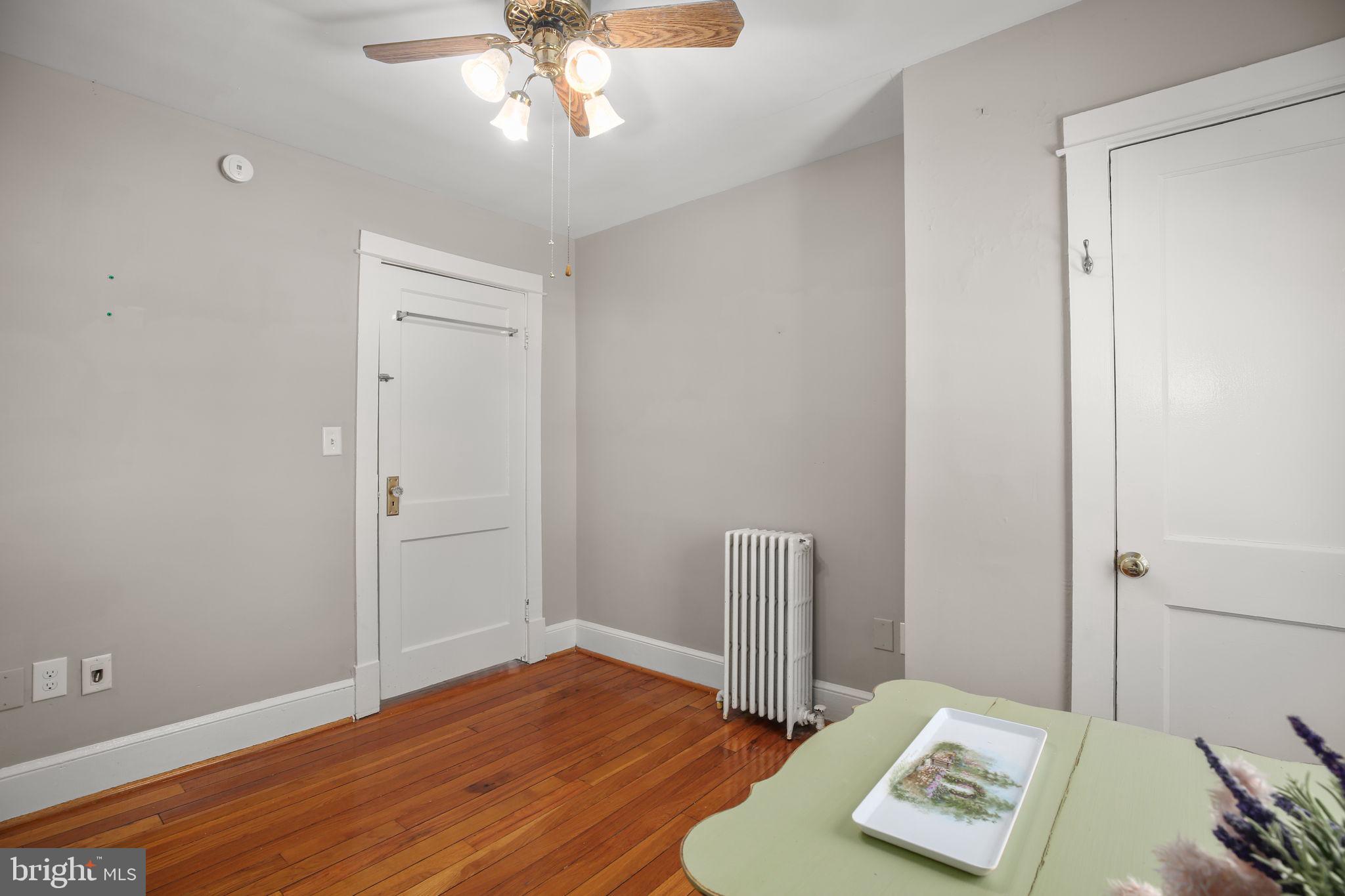 DOWNTOWN FREDERICKSBURG - Residential