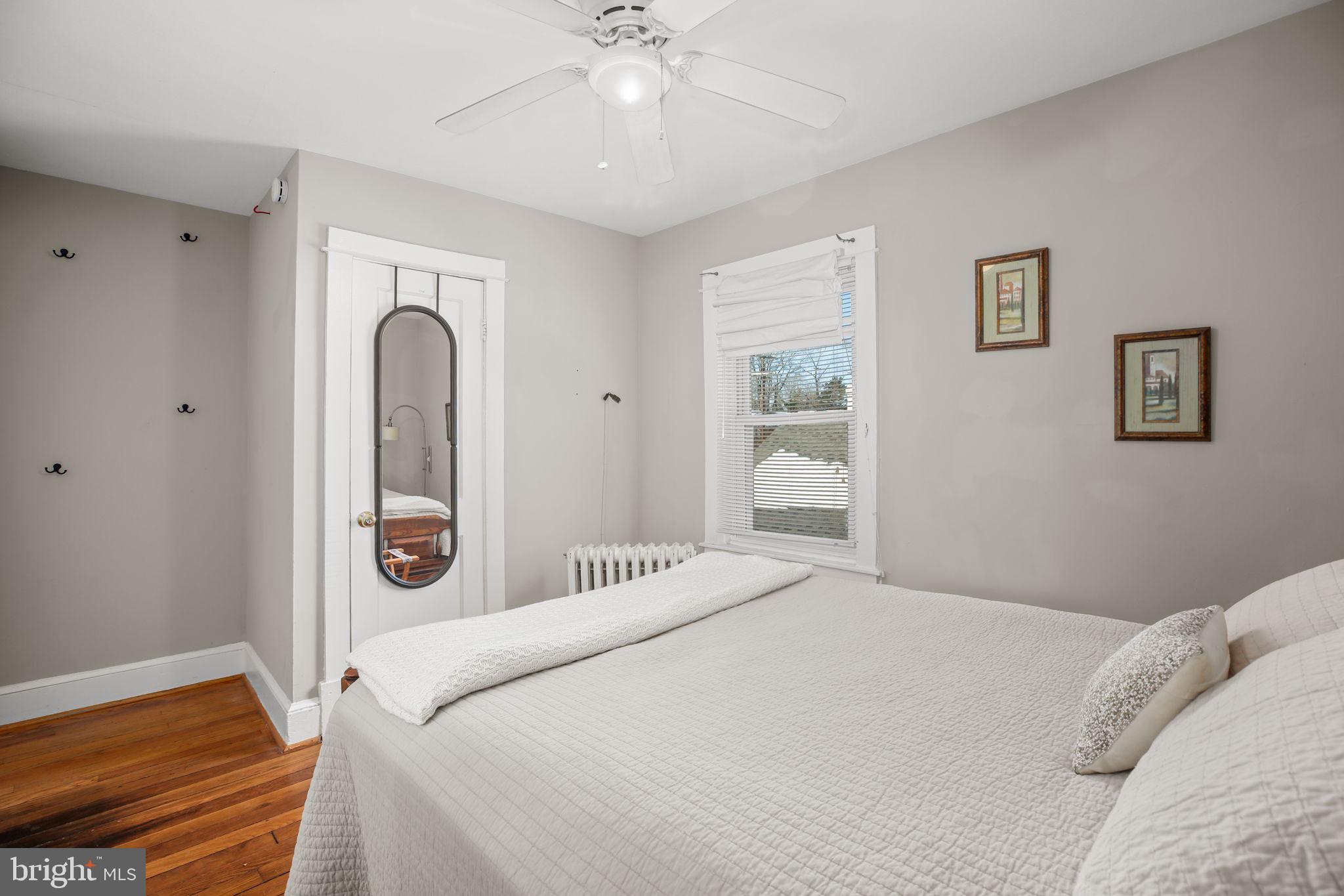 DOWNTOWN FREDERICKSBURG - Residential