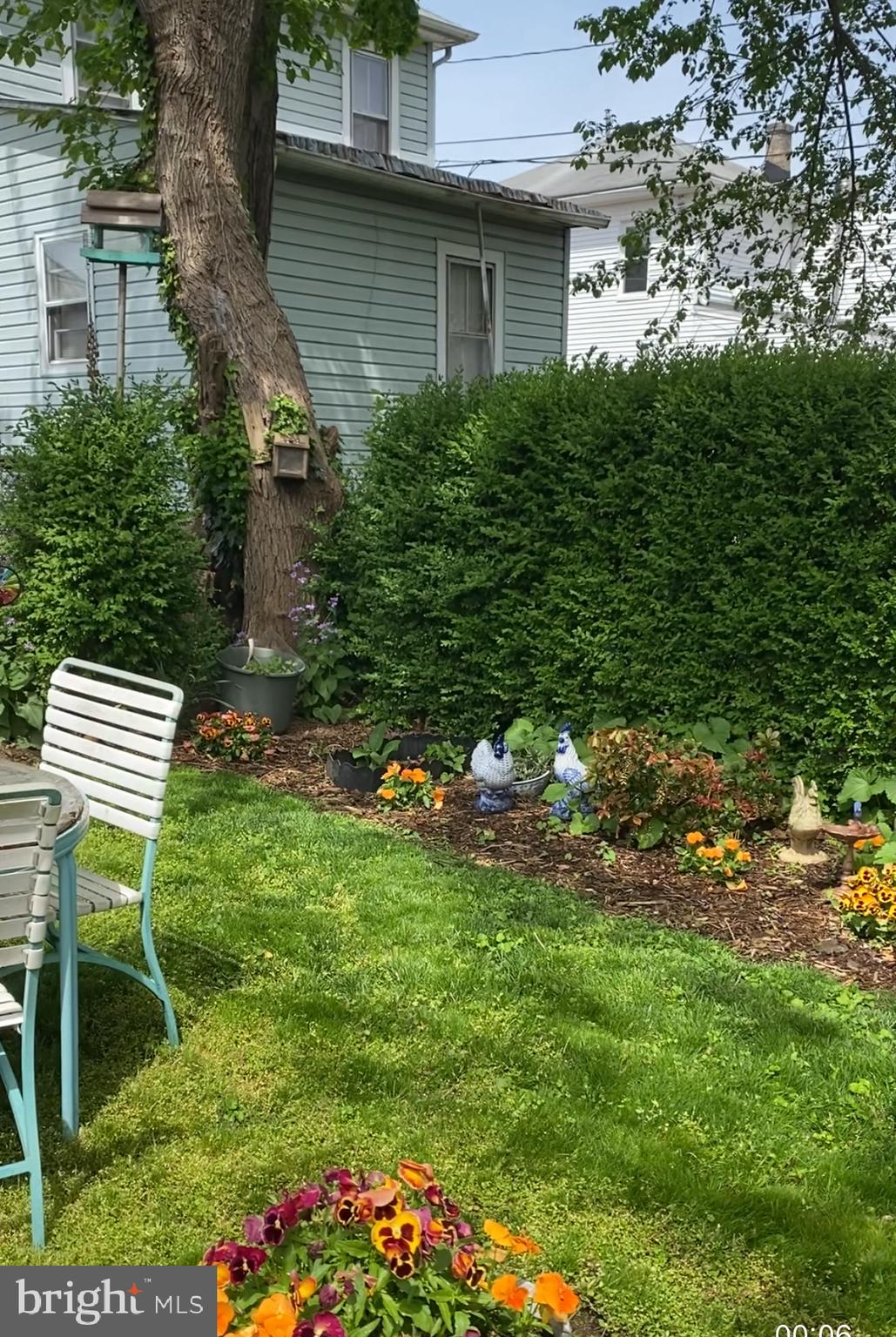 DOWNTOWN FREDERICKSBURG - Residential