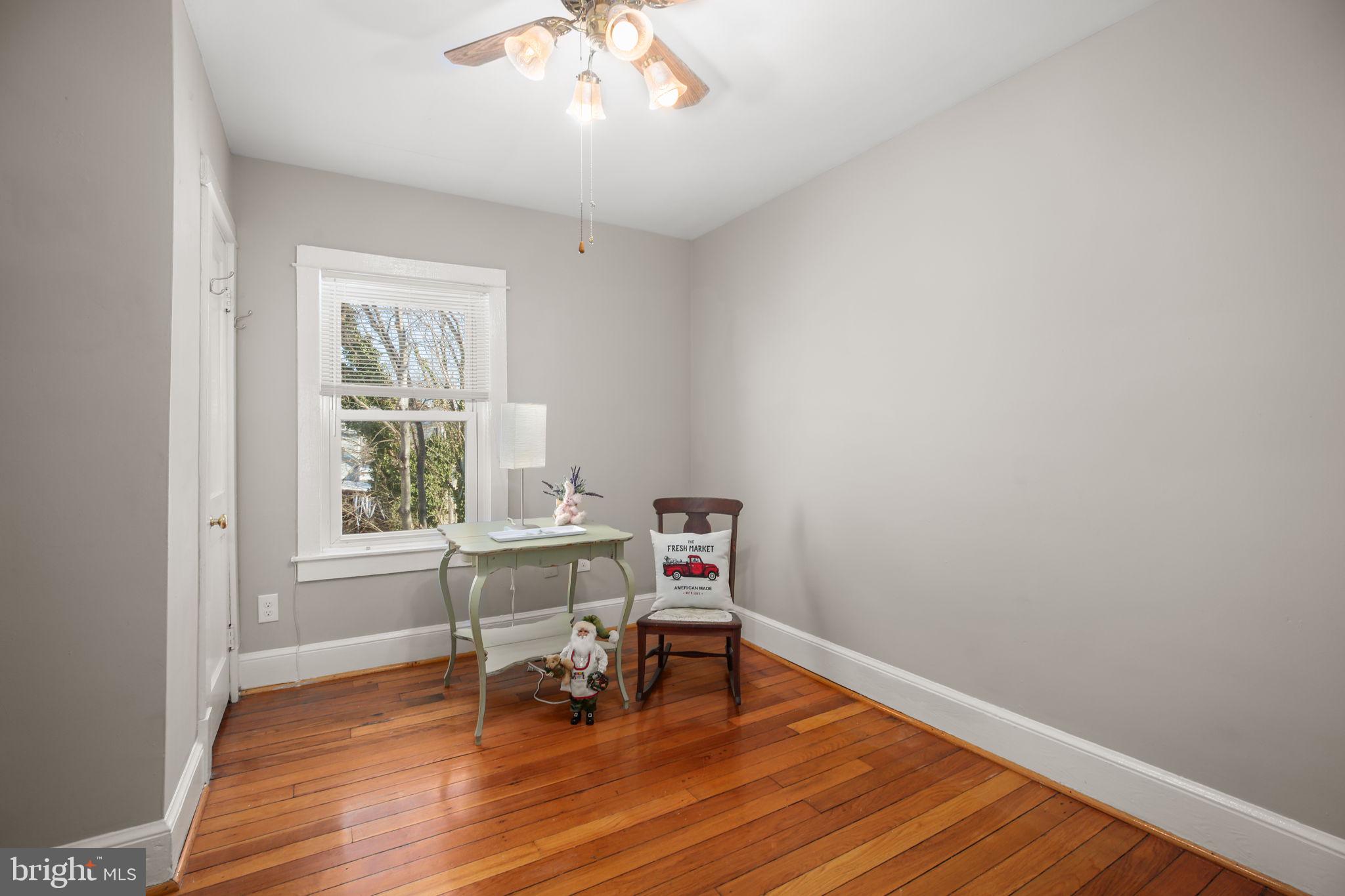 DOWNTOWN FREDERICKSBURG - Residential