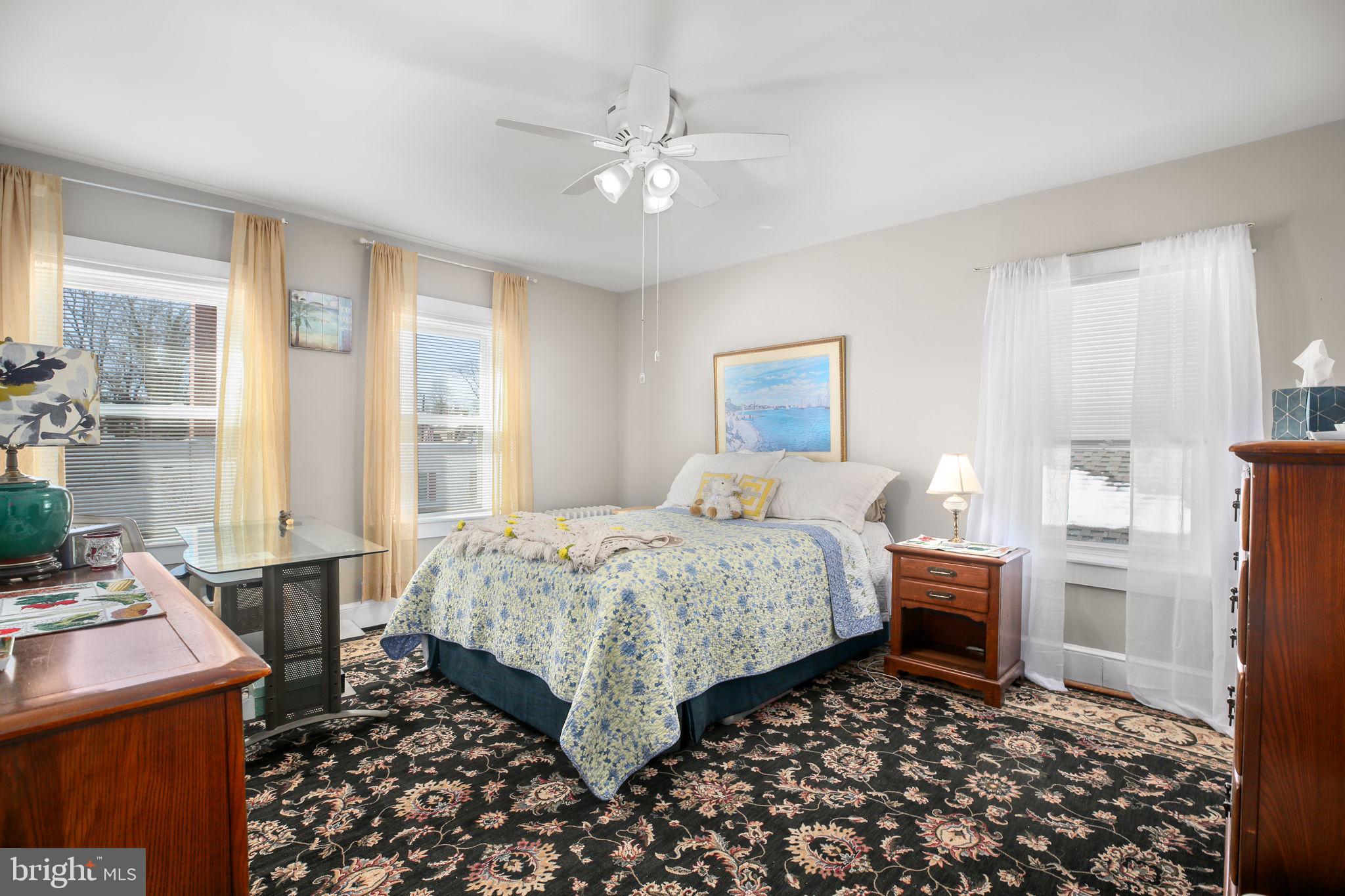 DOWNTOWN FREDERICKSBURG - Residential