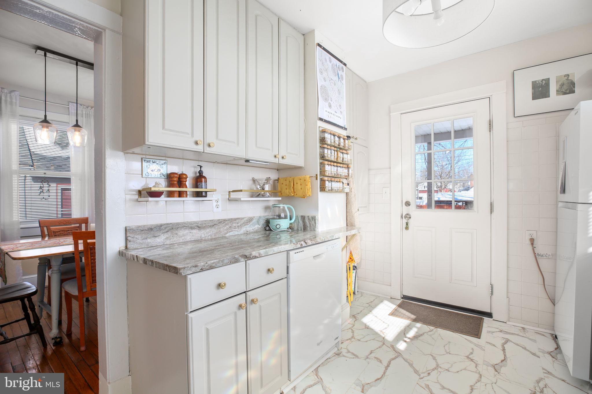 DOWNTOWN FREDERICKSBURG - Residential