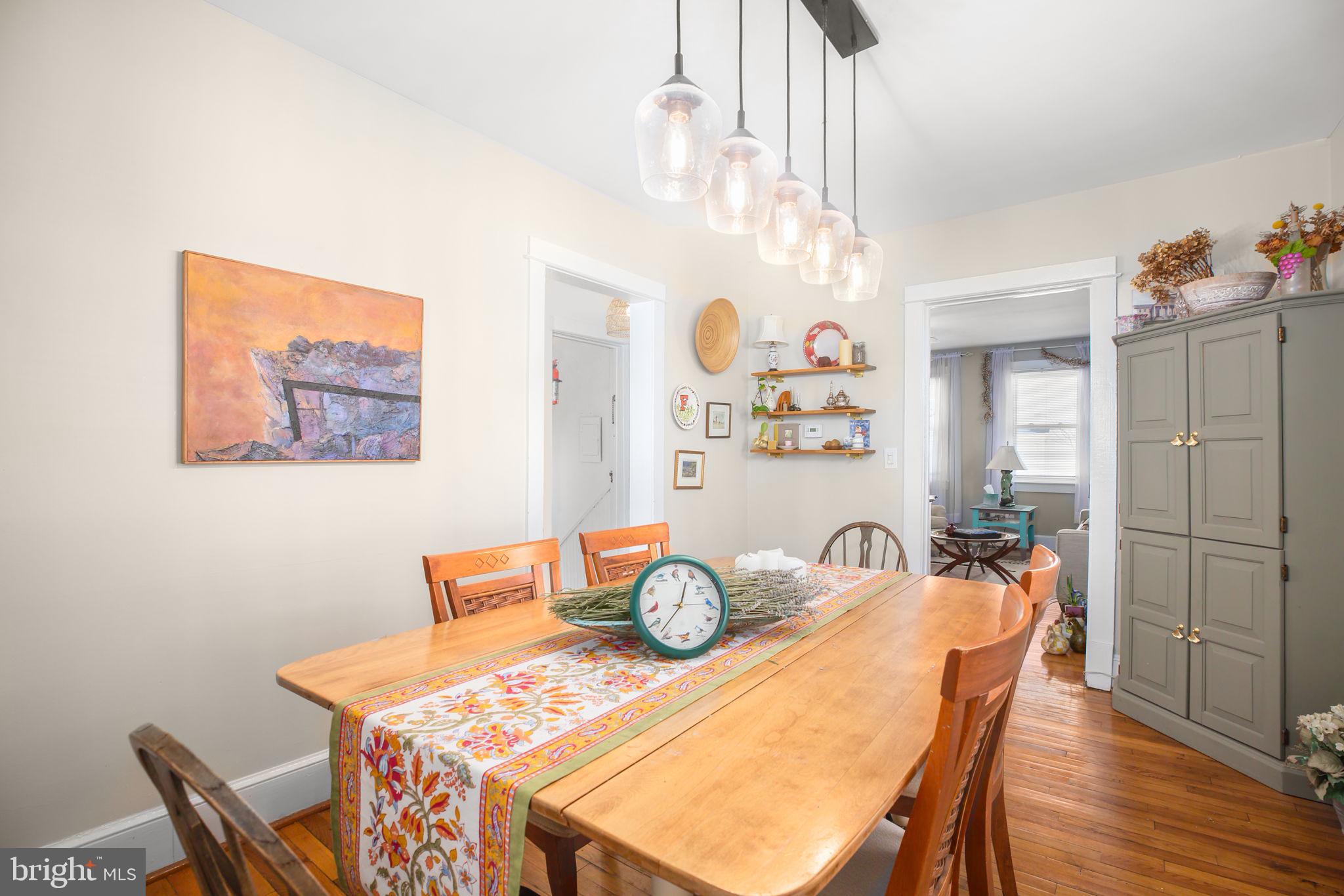 DOWNTOWN FREDERICKSBURG - Residential