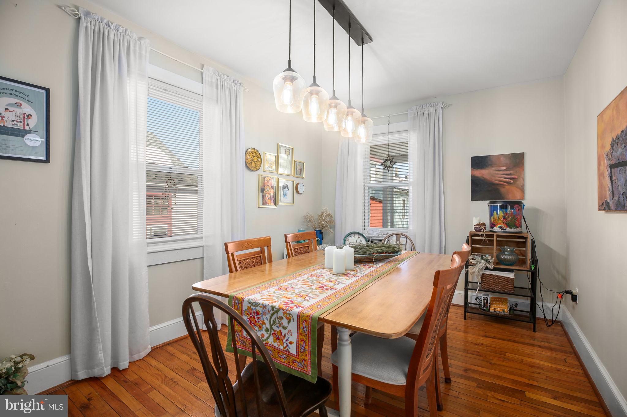 DOWNTOWN FREDERICKSBURG - Residential