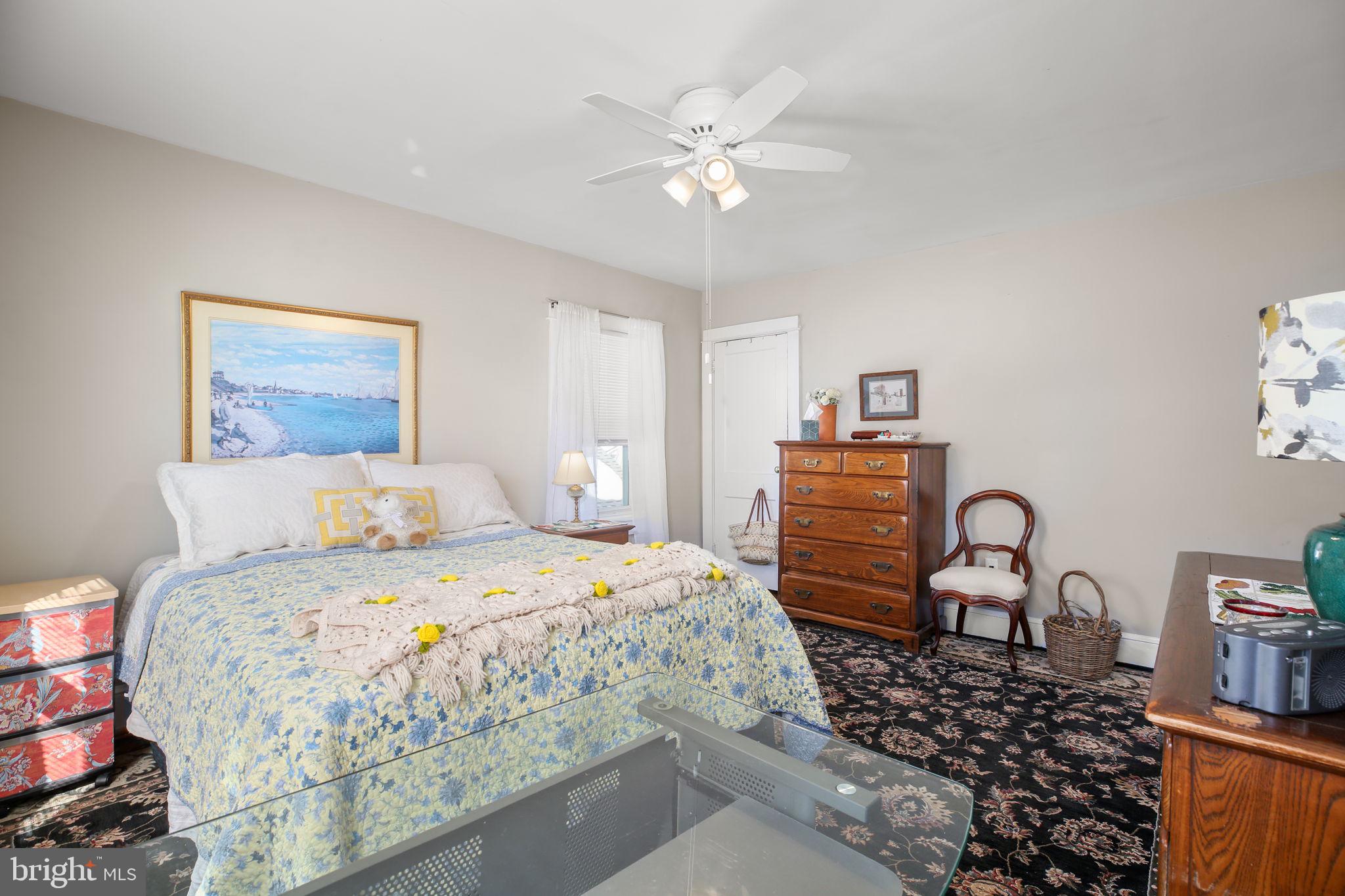 DOWNTOWN FREDERICKSBURG - Residential